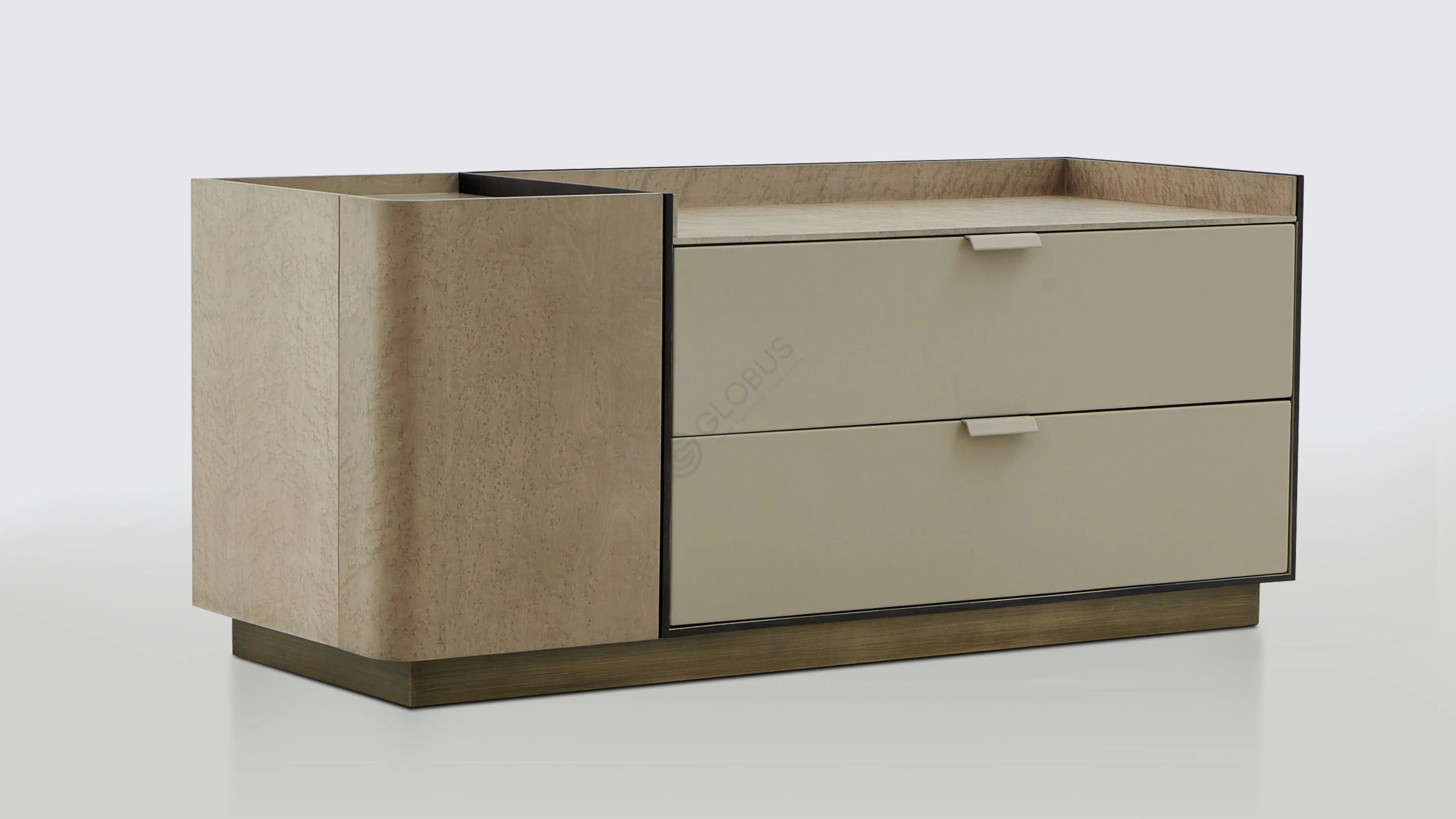 Прикроватная тумба Ridente