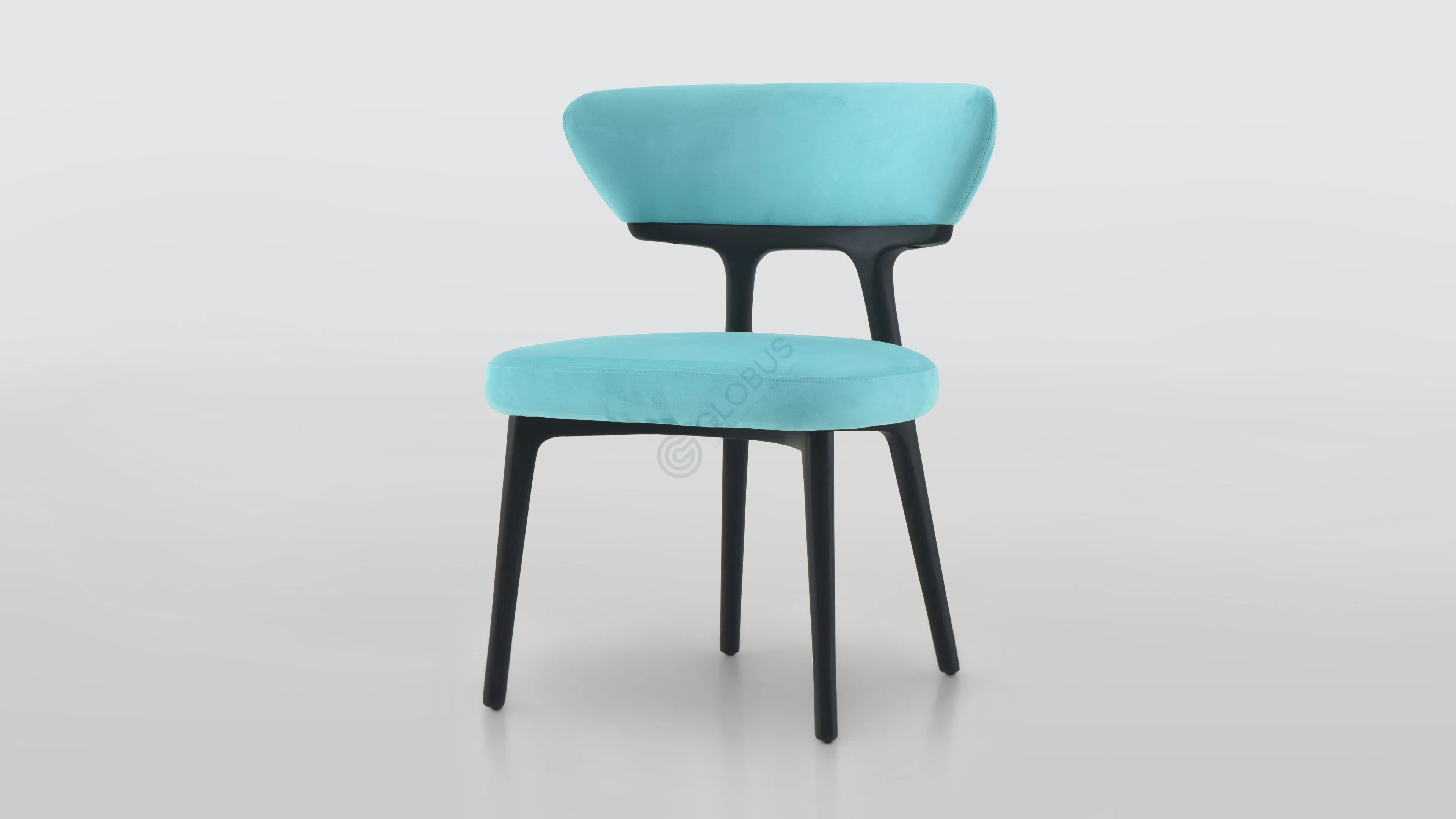 Обеденный стул BAXTER Clotilde