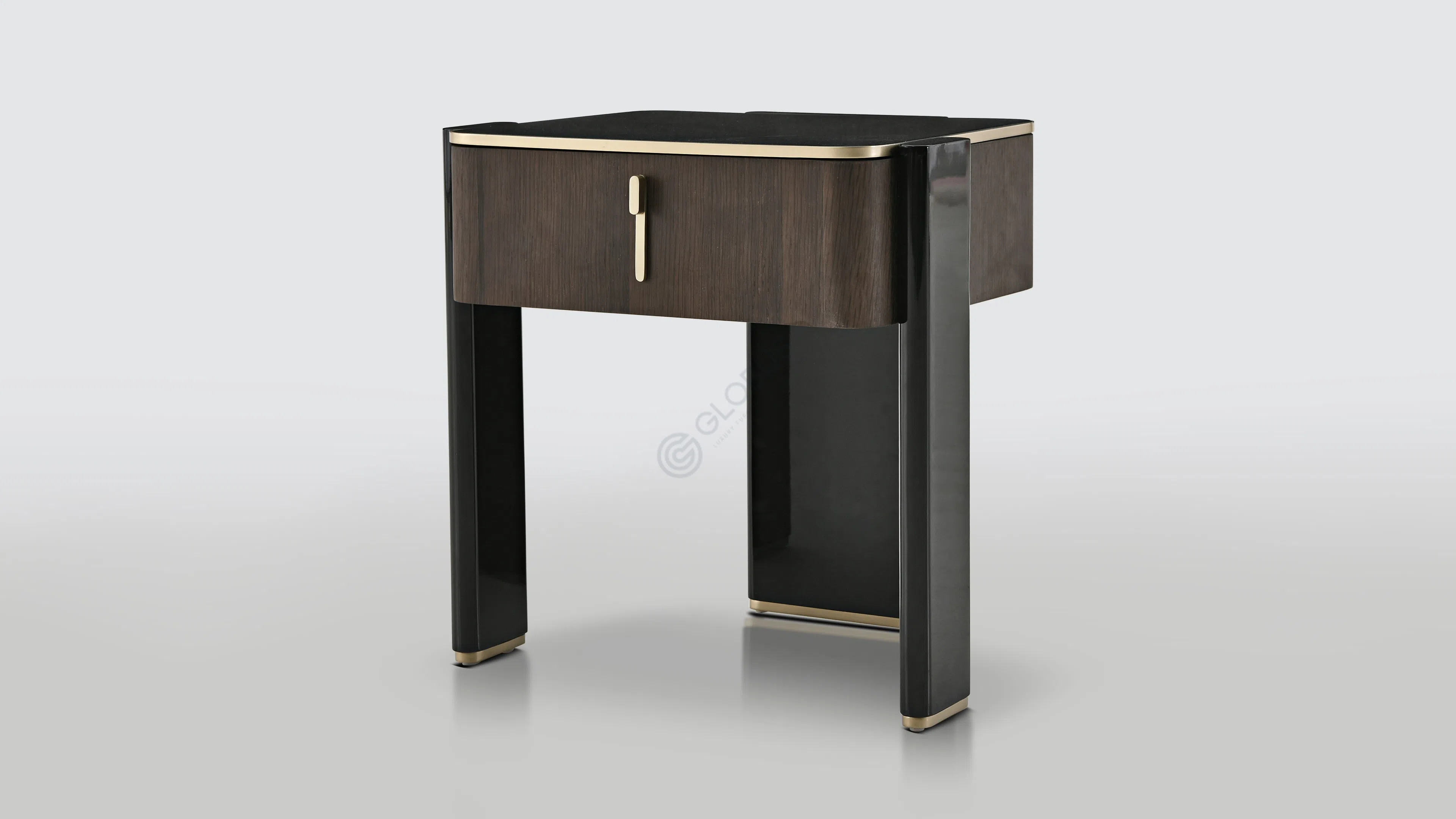 Прикроватная тумба CATTELAN ITALIA Julian