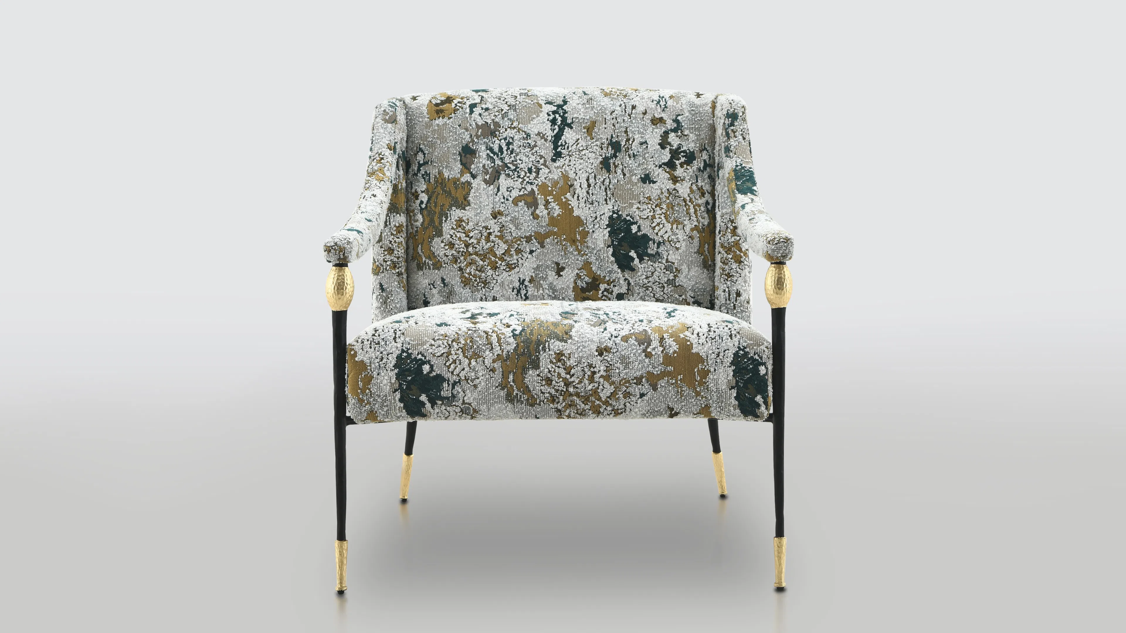 Кресло Carusco