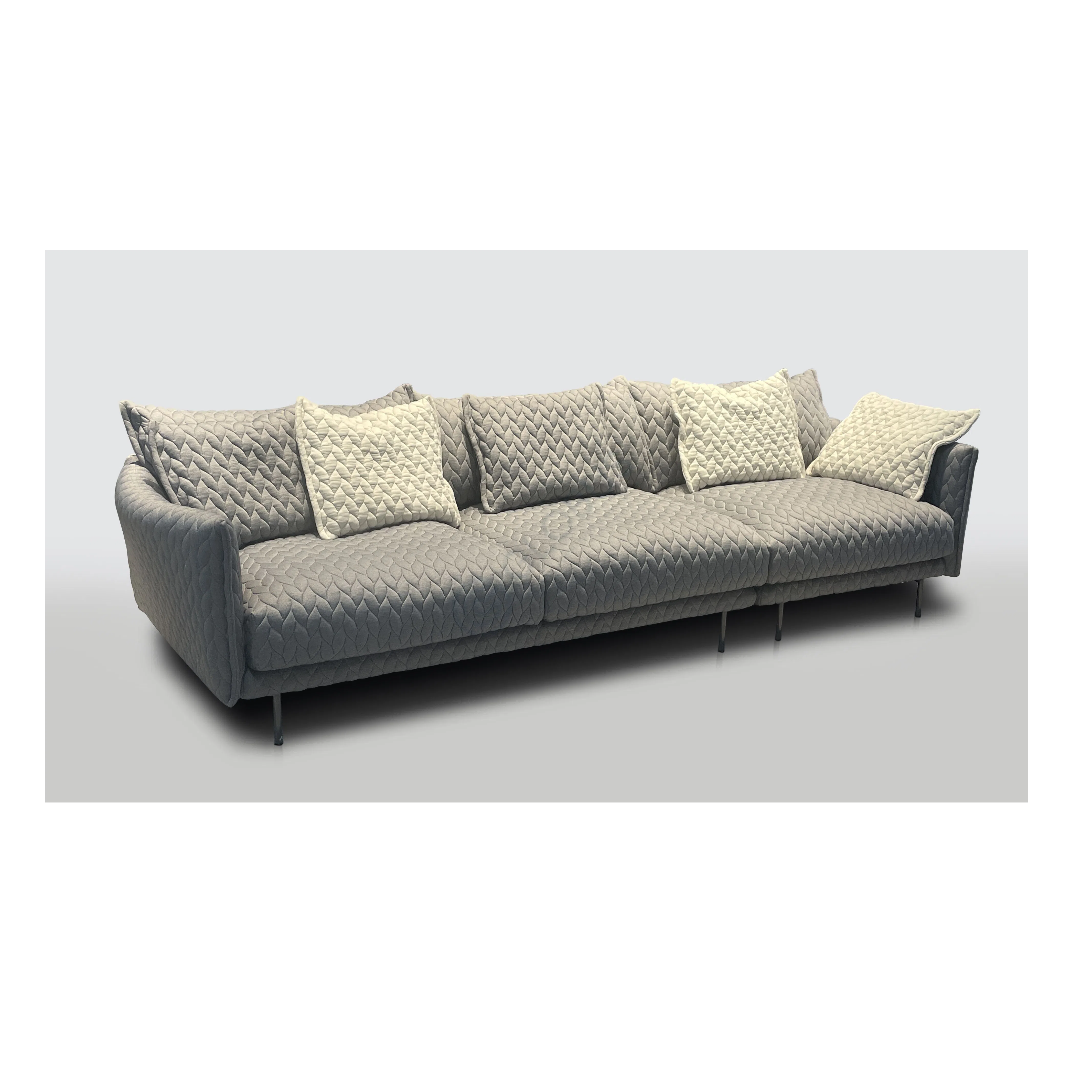 Диван MOROSO Gentry