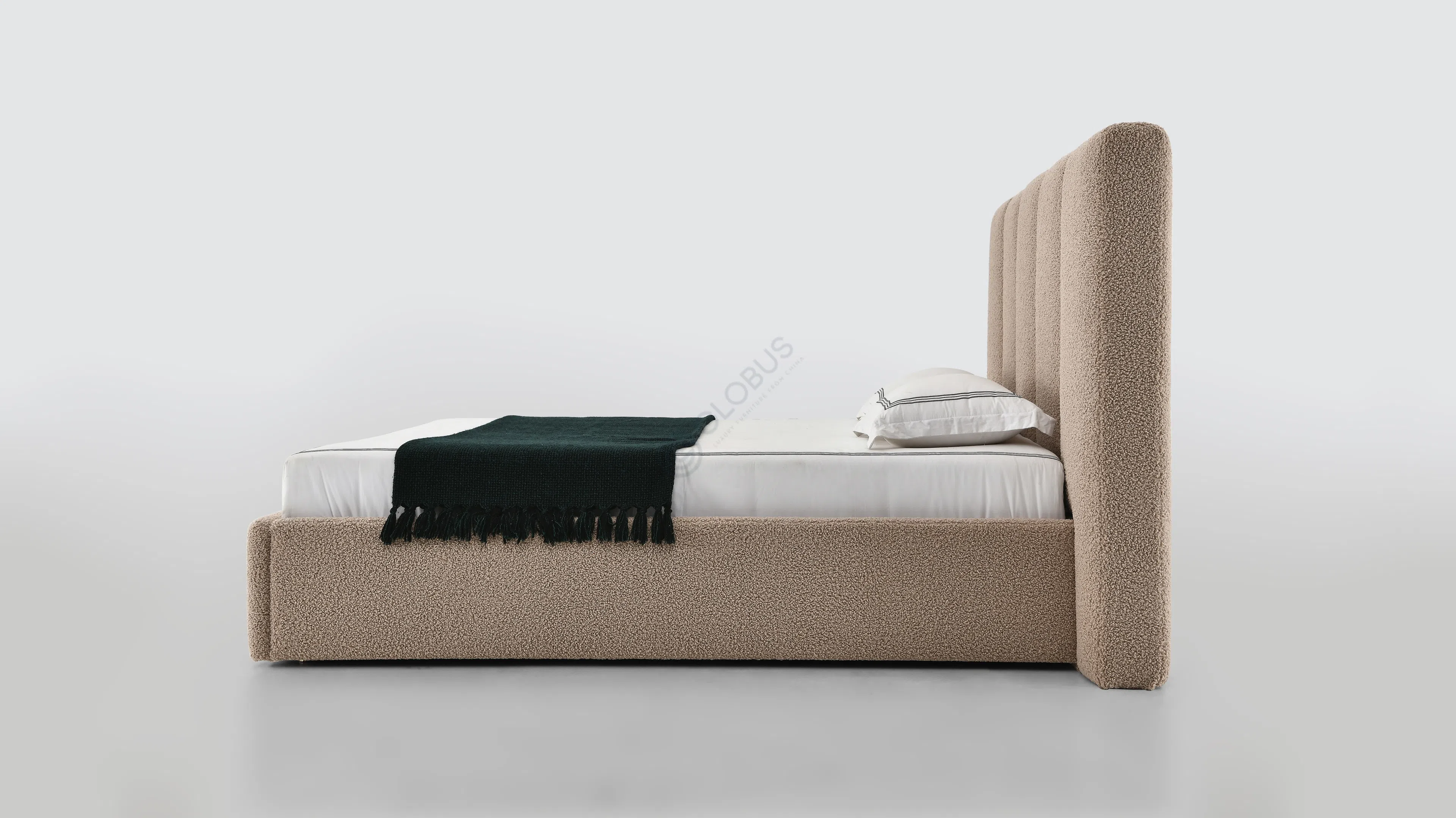 Кровать RUGIANO Club