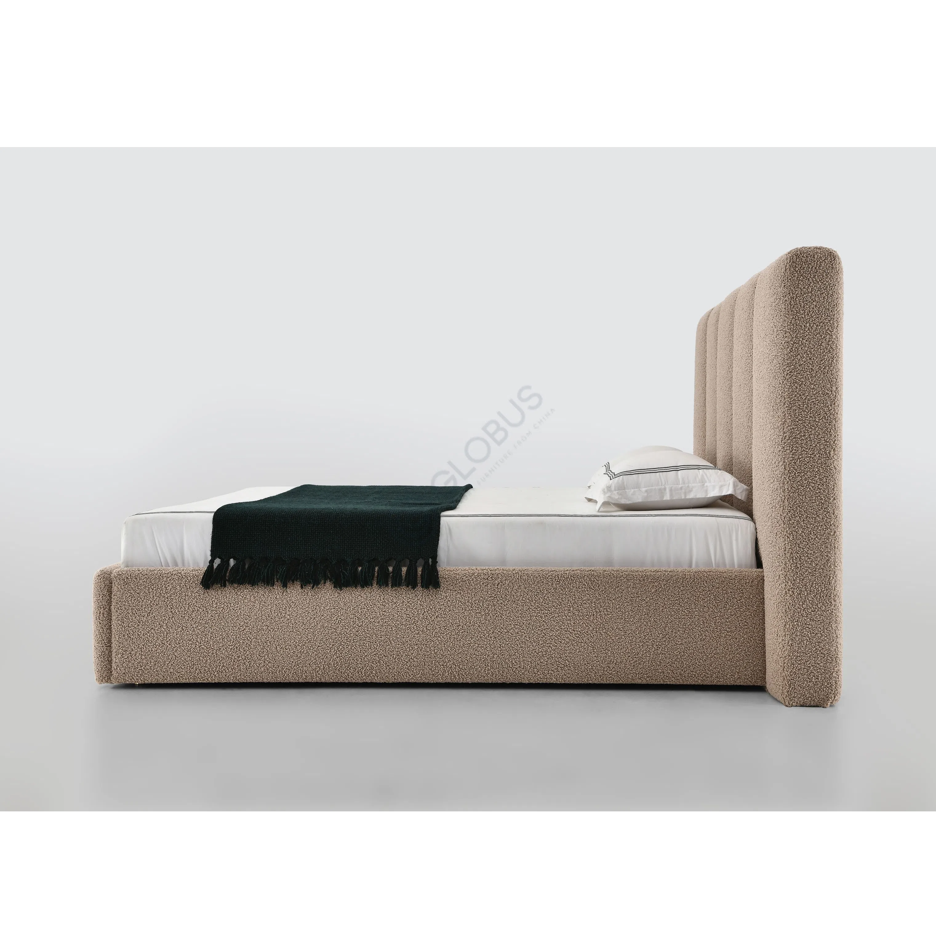 Кровать RUGIANO Club