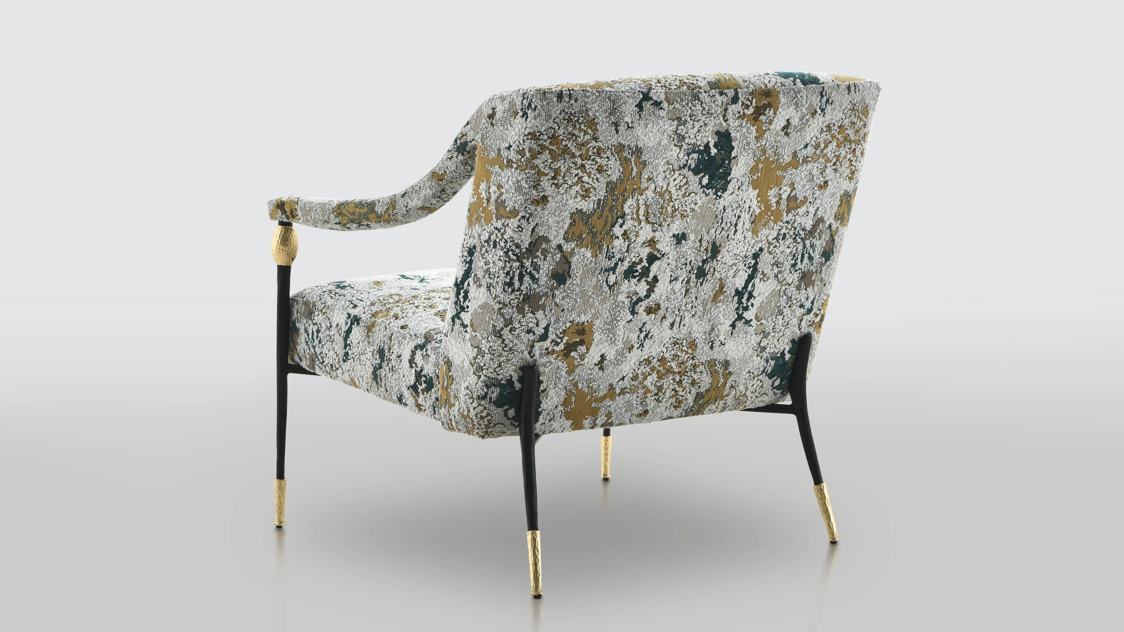 Кресло Carusco