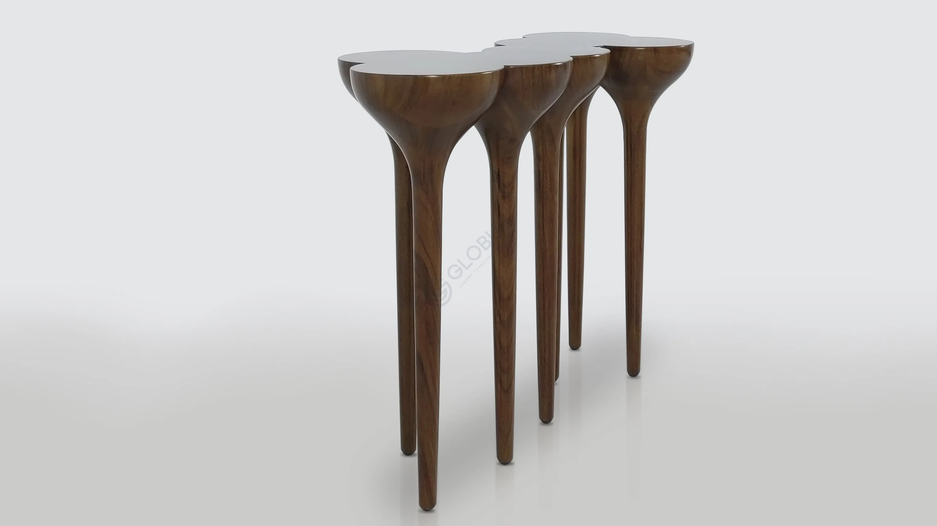 Консоль AGRIPPA Esgrimas