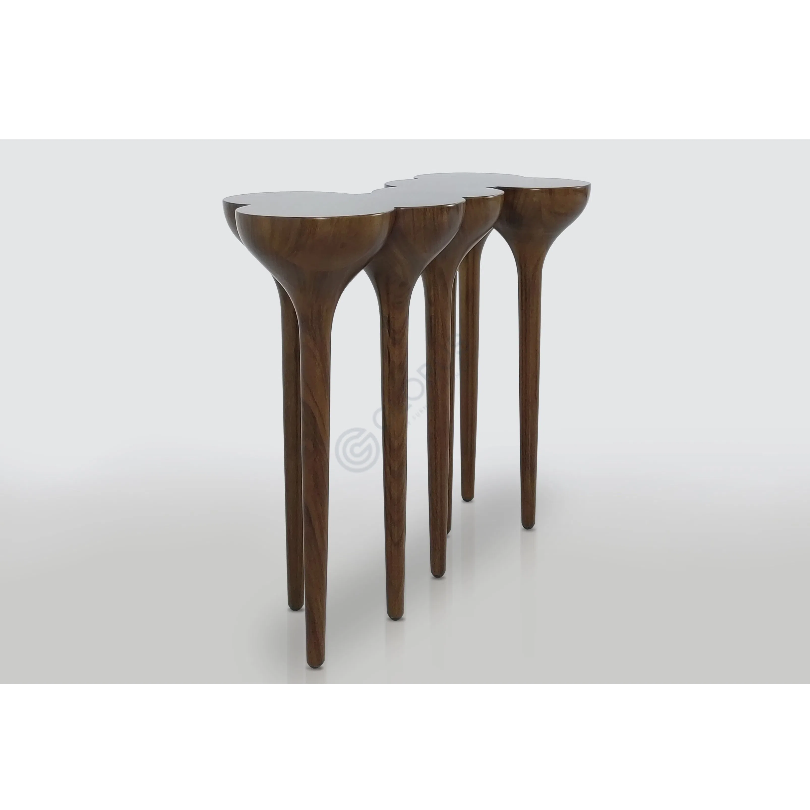 Консоль AGRIPPA Esgrimas