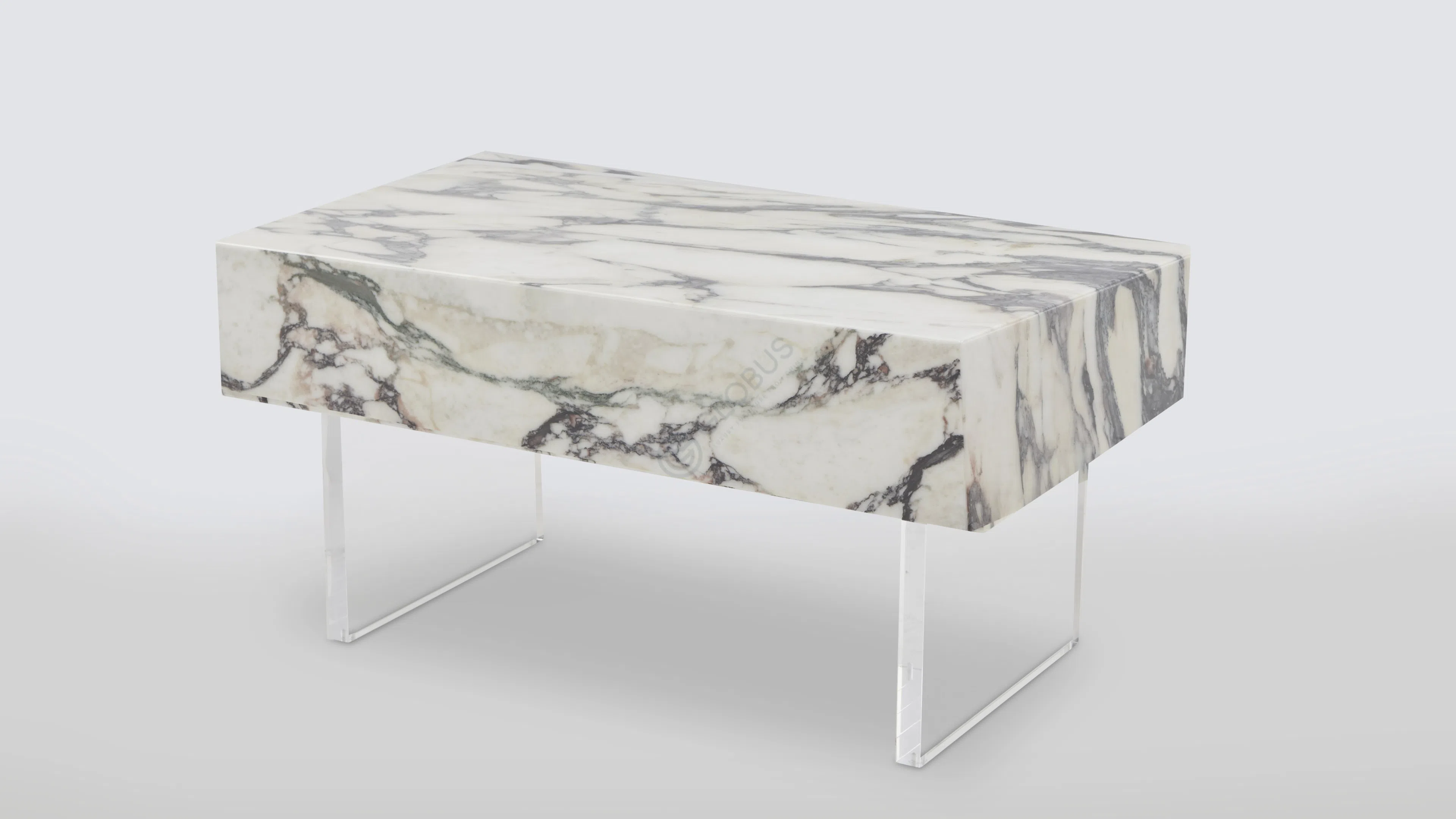 Прикроватная тумба Spigolo