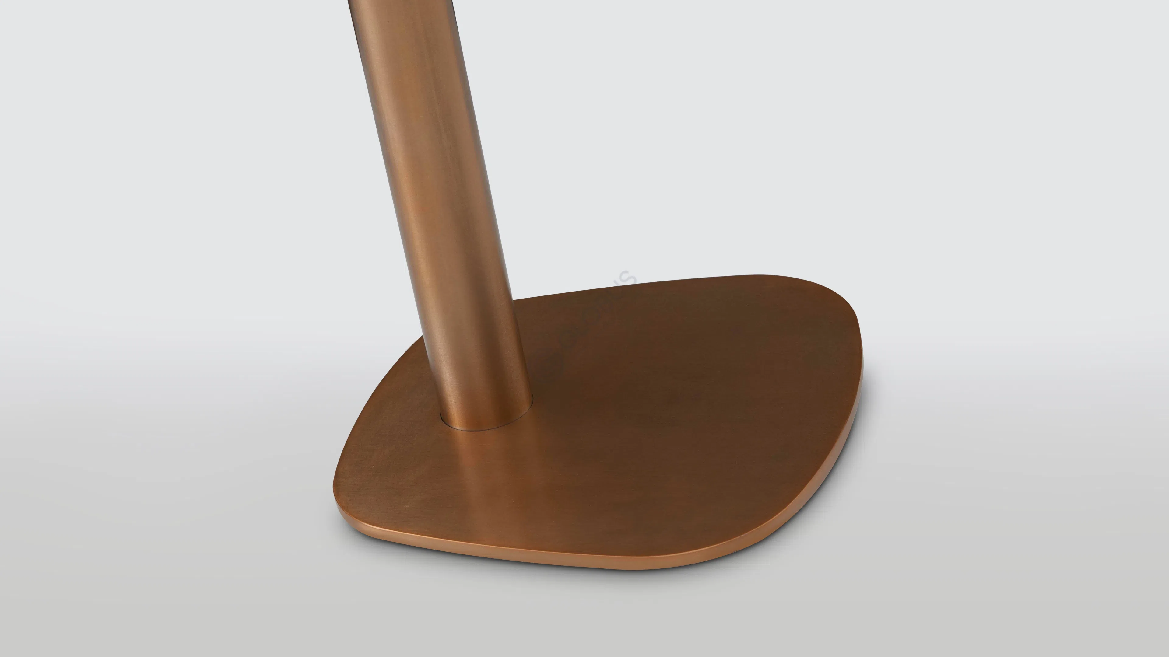 Угловой столик Praestare