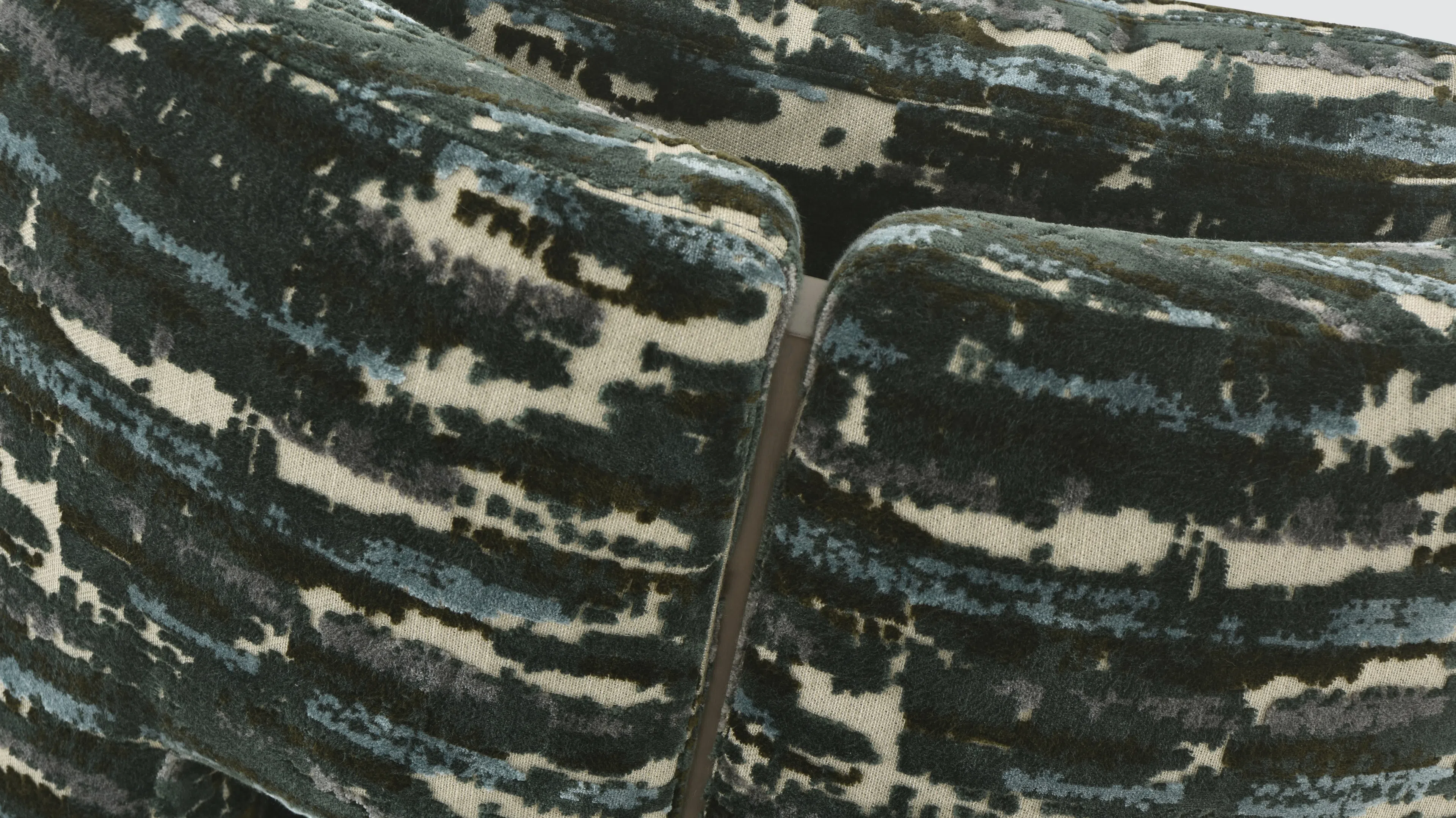 Кресло Verrato