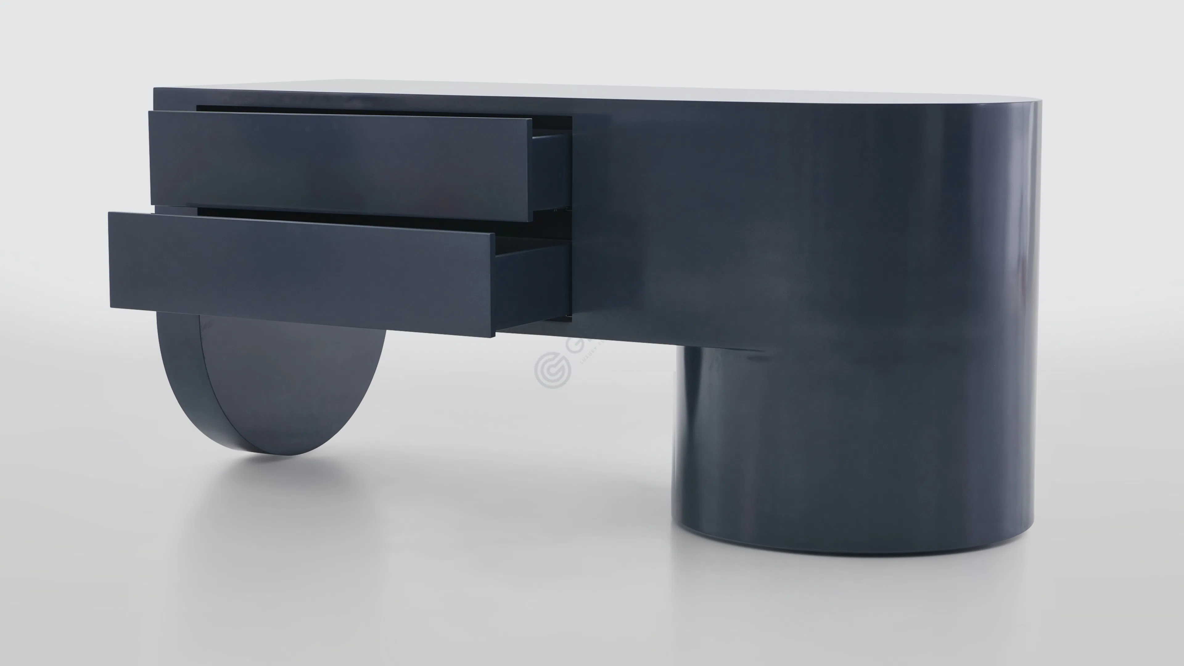 Буфет FRANCESCO BALZANO Eugene Gueridon