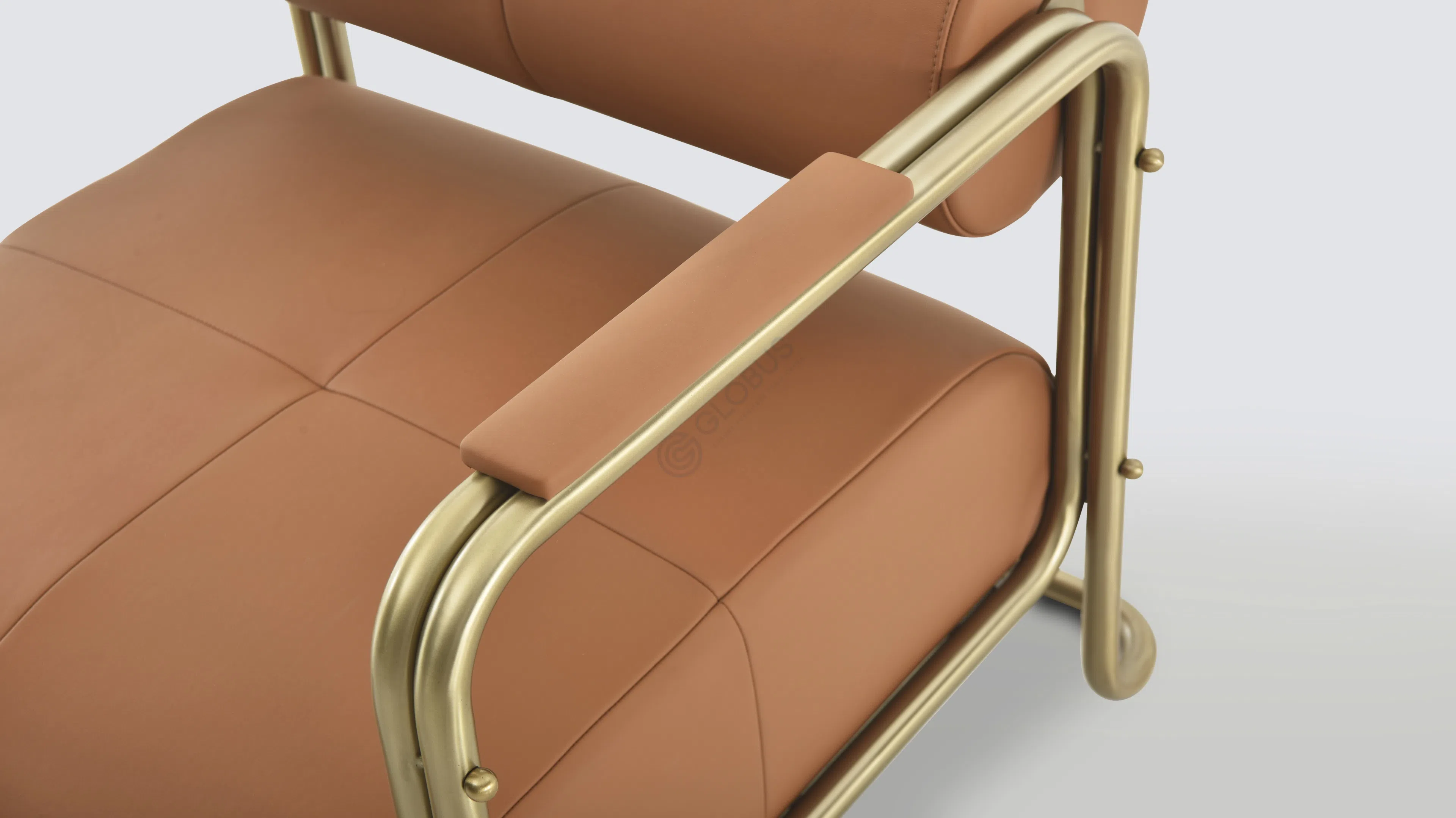 Кресло MEZZO Holden