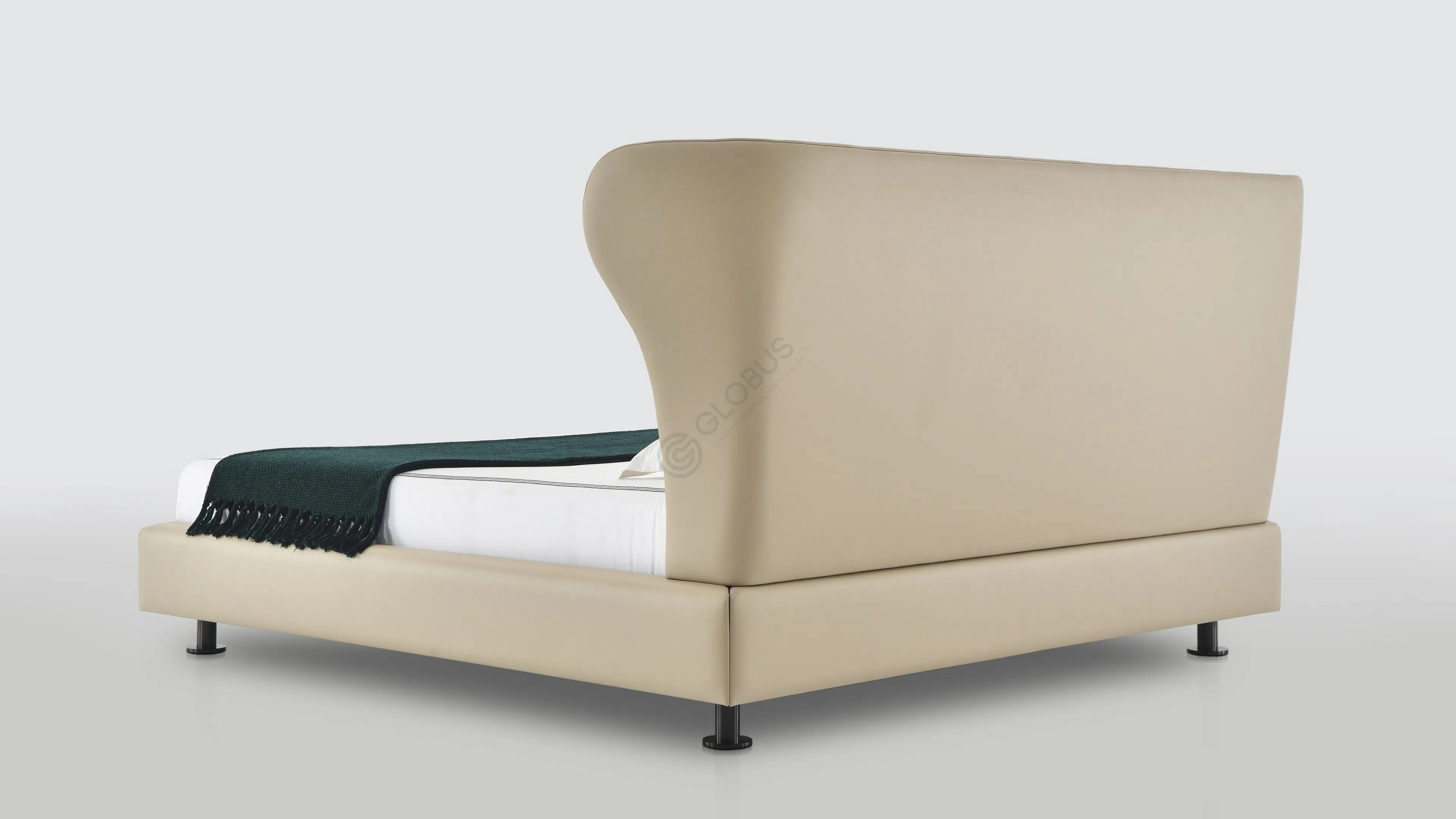 Кровать GIORGETTI Rea