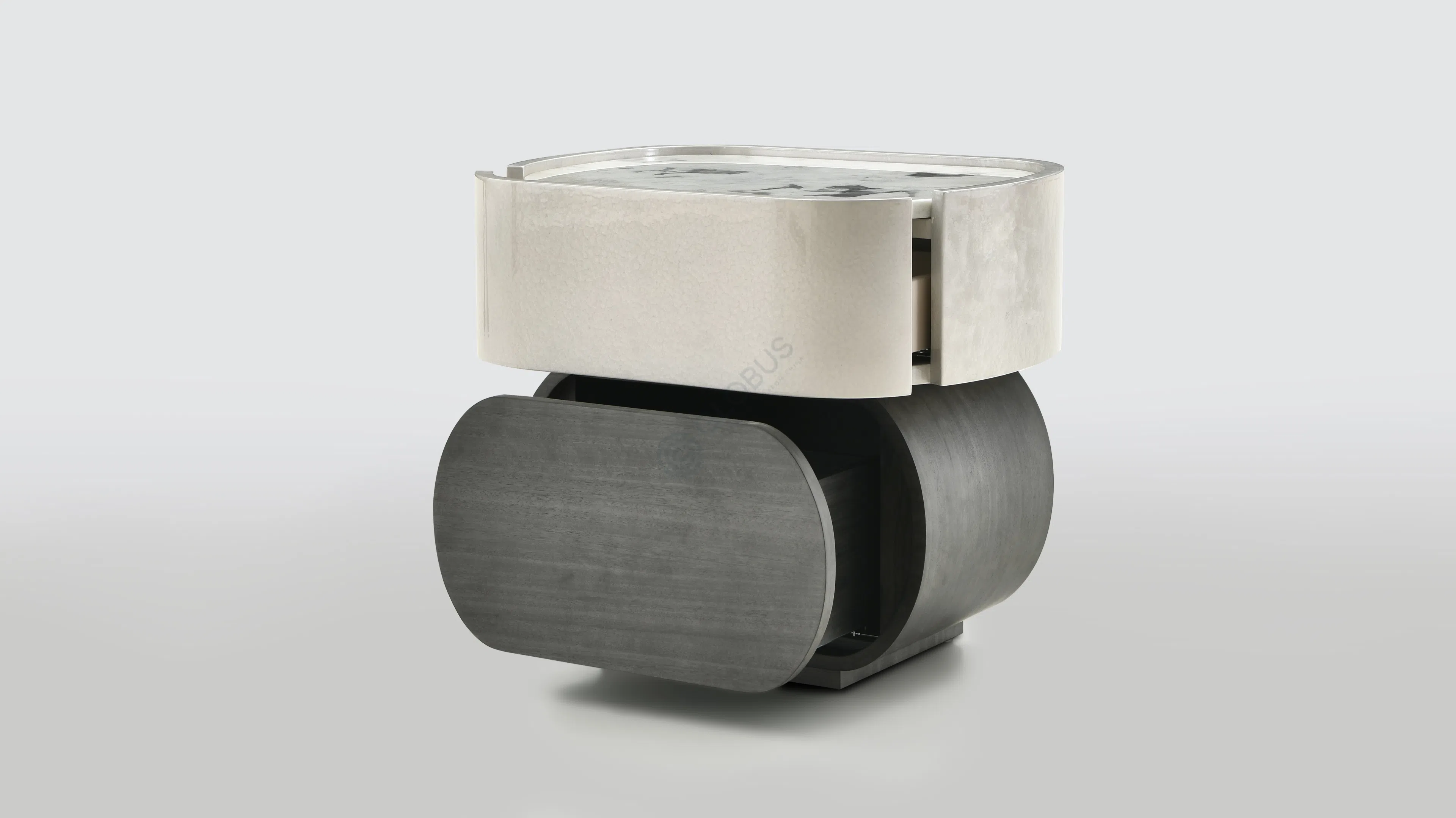 Прикроватная тумба Solitum