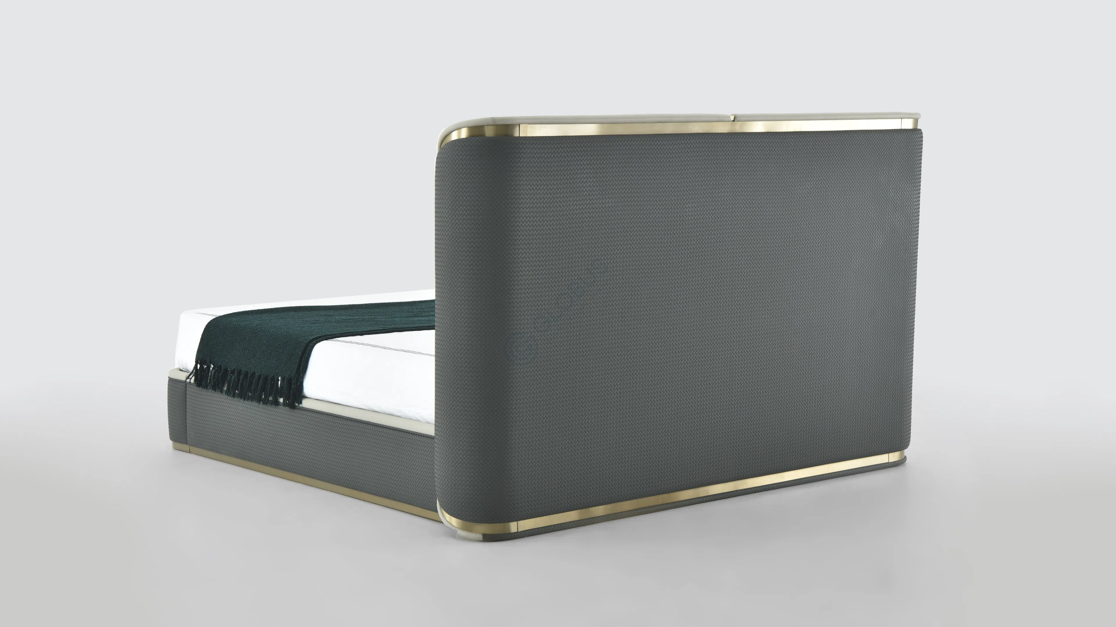 Кровать Korin