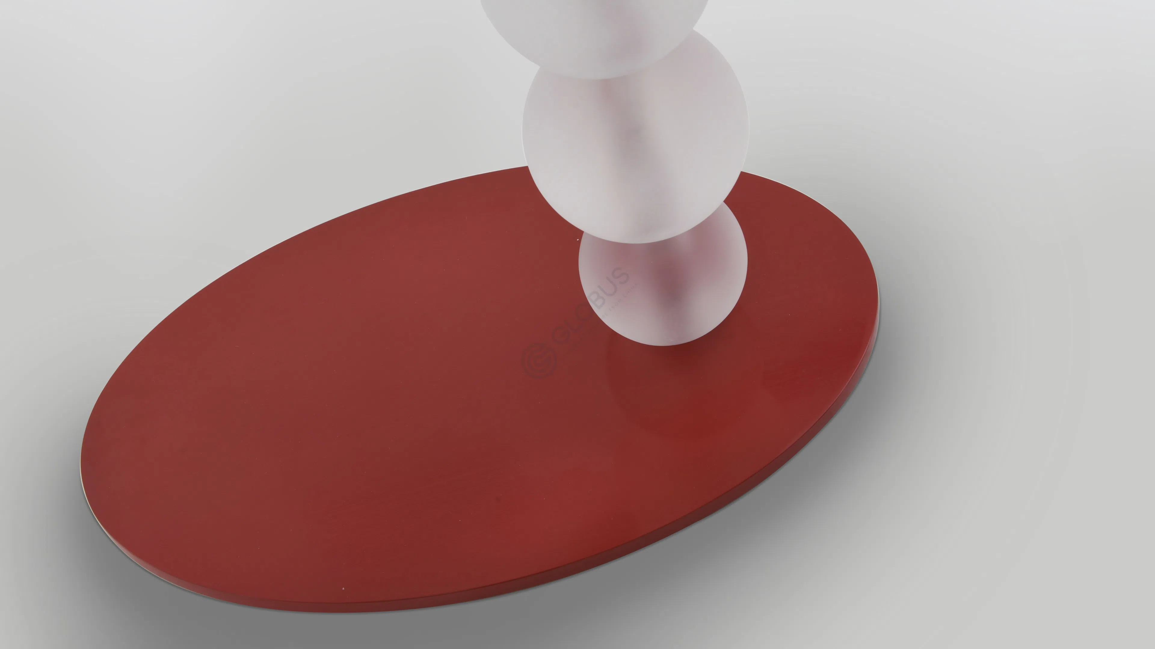 Угловой столик Uvulus