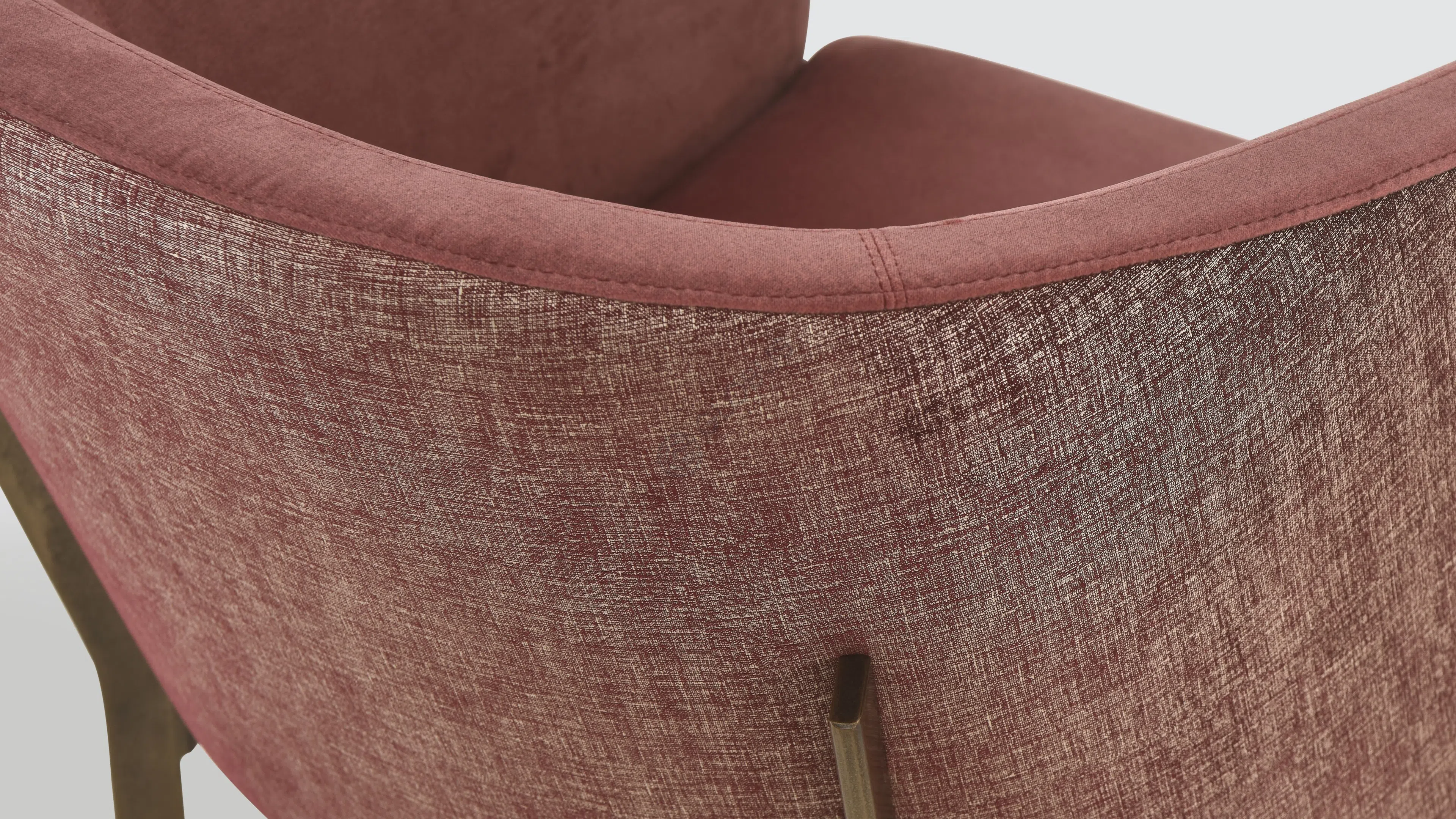 Обеденный стул DE PADOVA Chesto