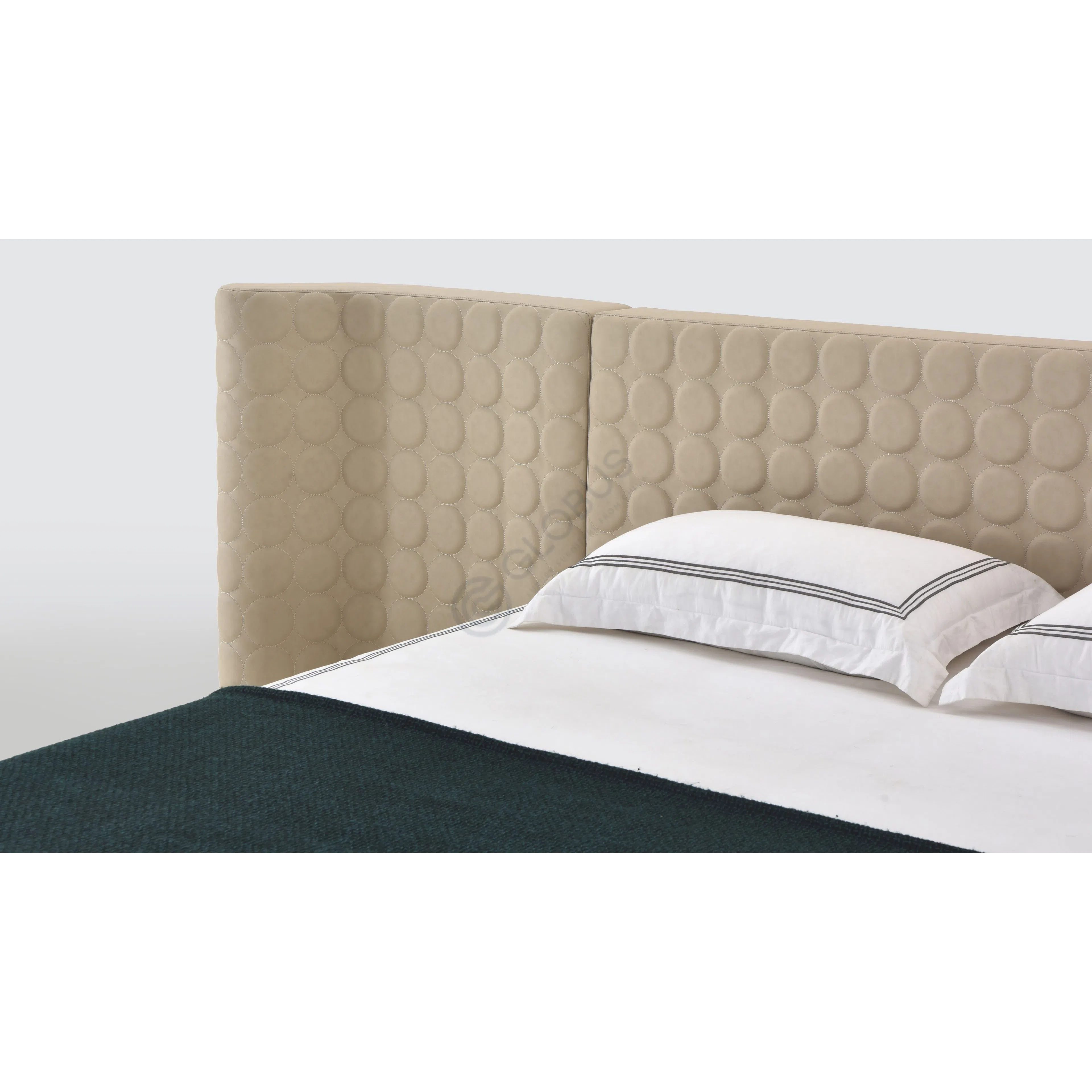 Кровать Zestico