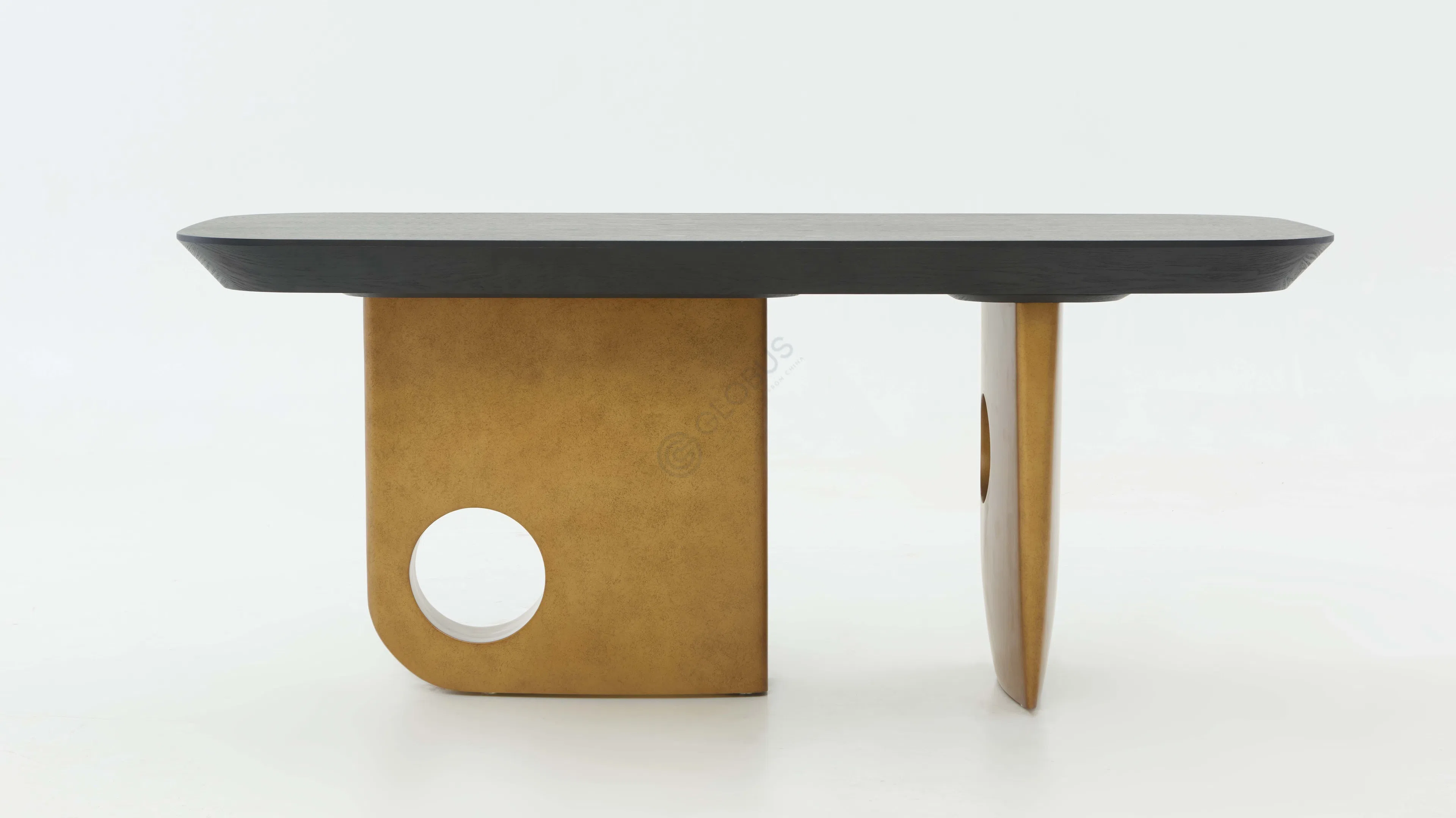 Стол для чайных церемоний TOAD Menhir Monumental