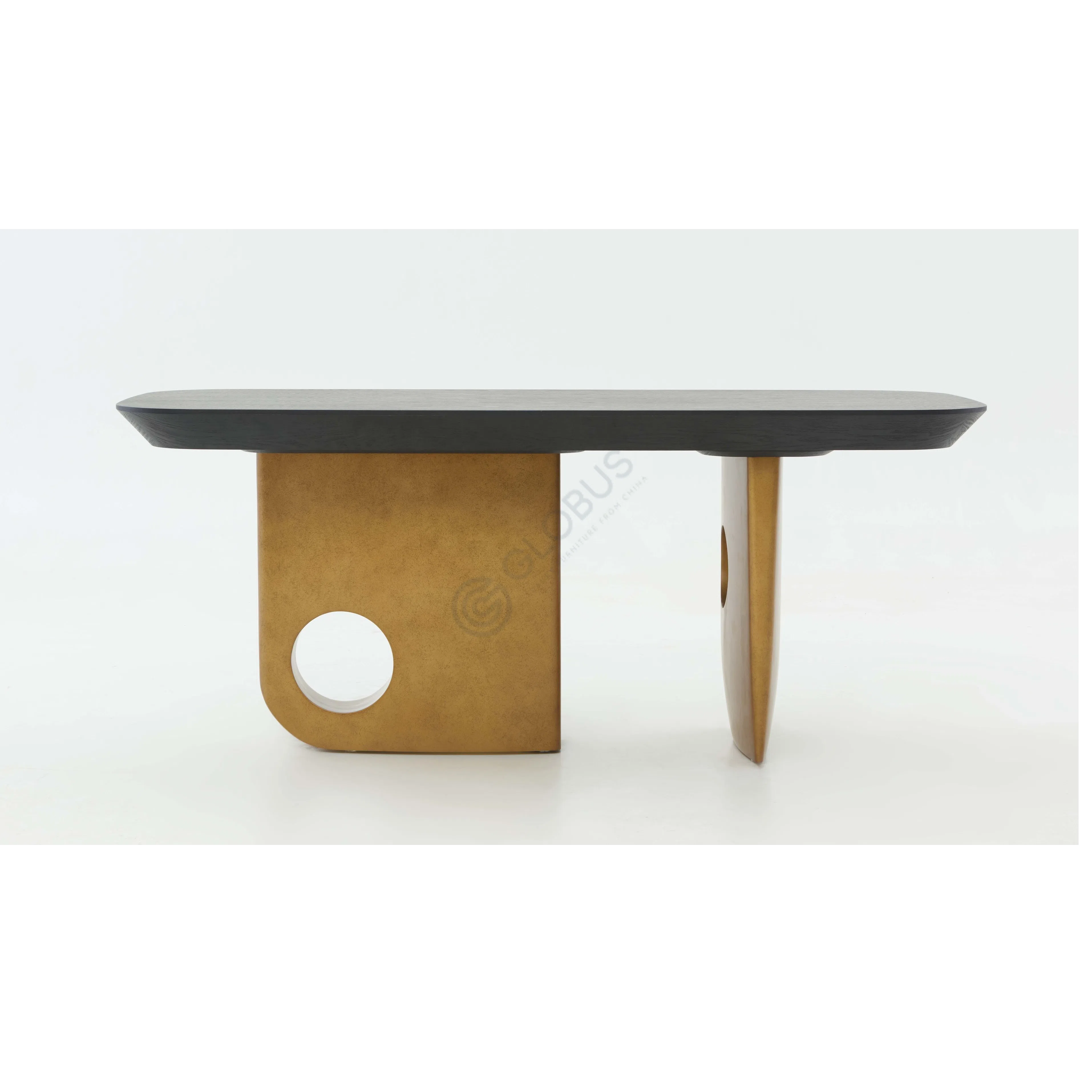 Стол для чайных церемоний TOAD Menhir Monumental