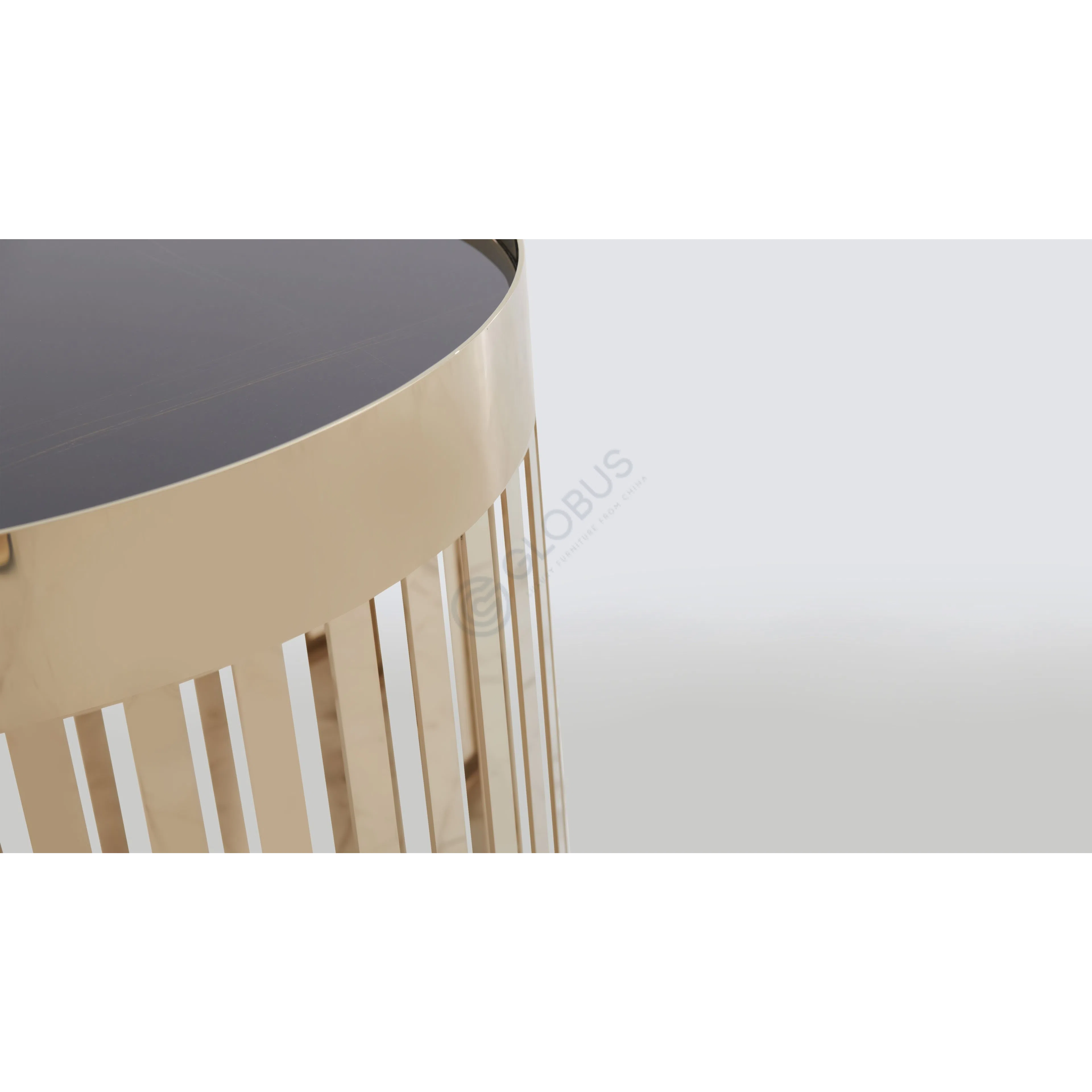 Угловой столик Punto