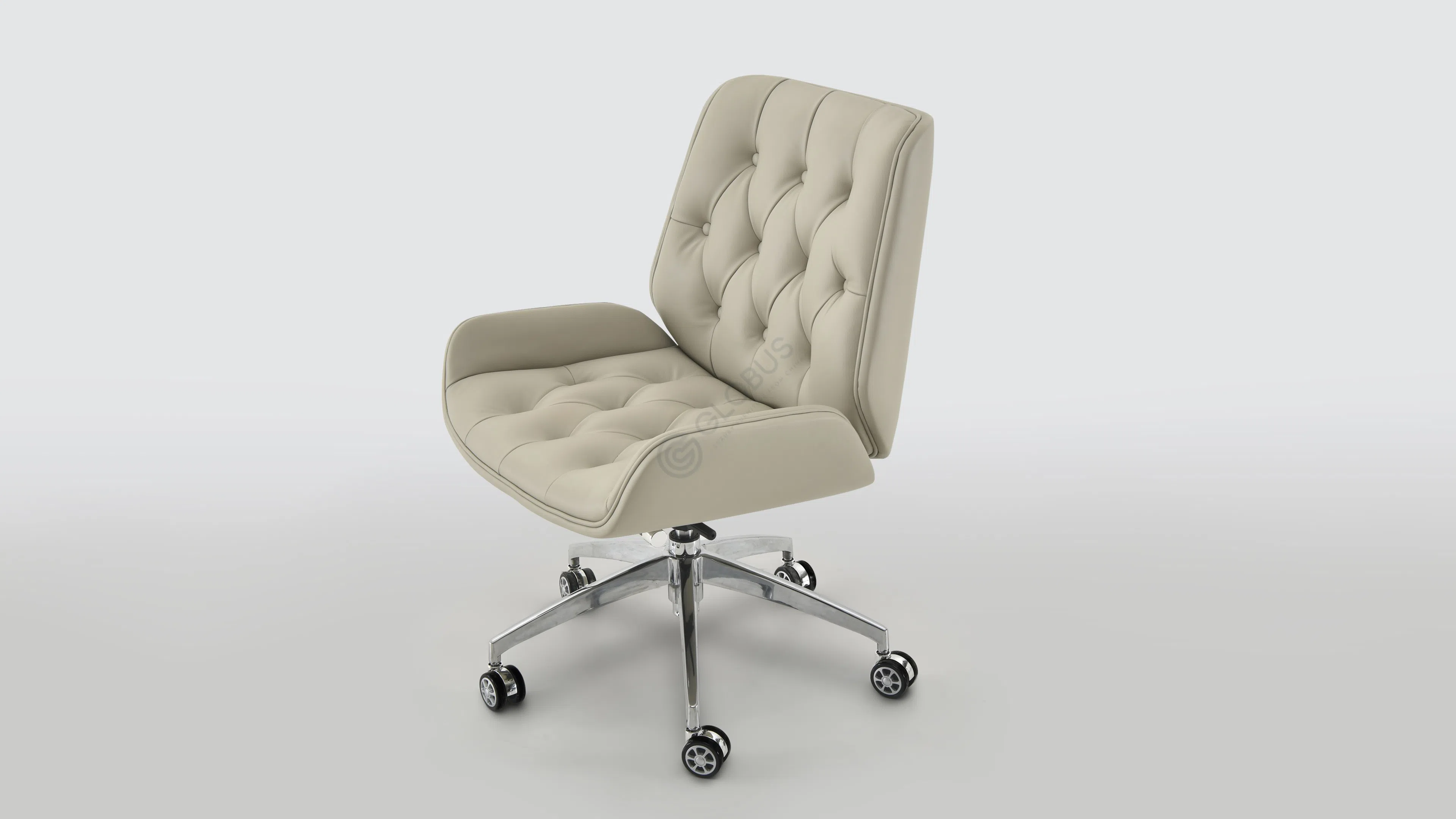 Кресло для руководителя Nervice