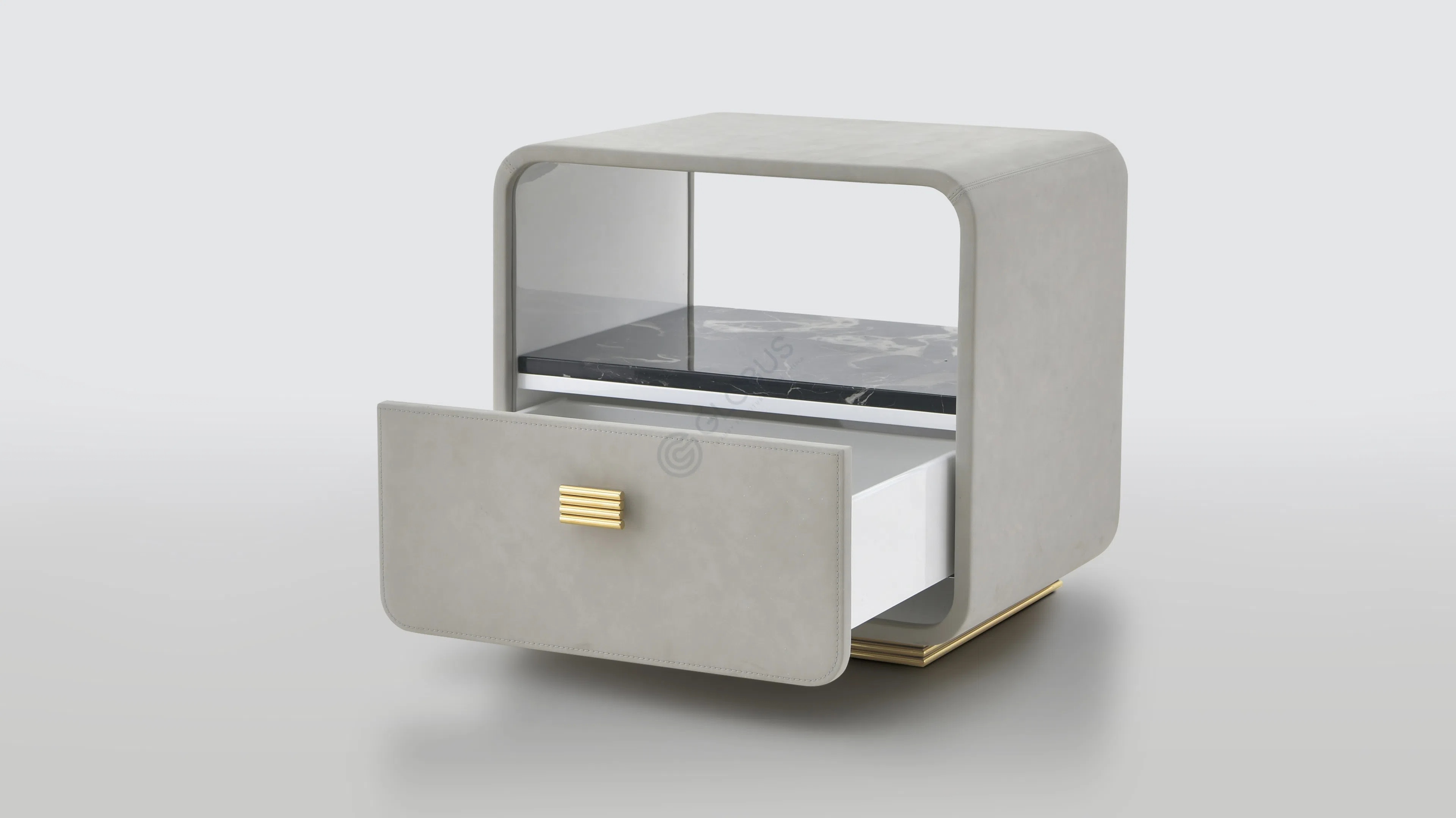 Прикроватная тумба RUGIANO Club