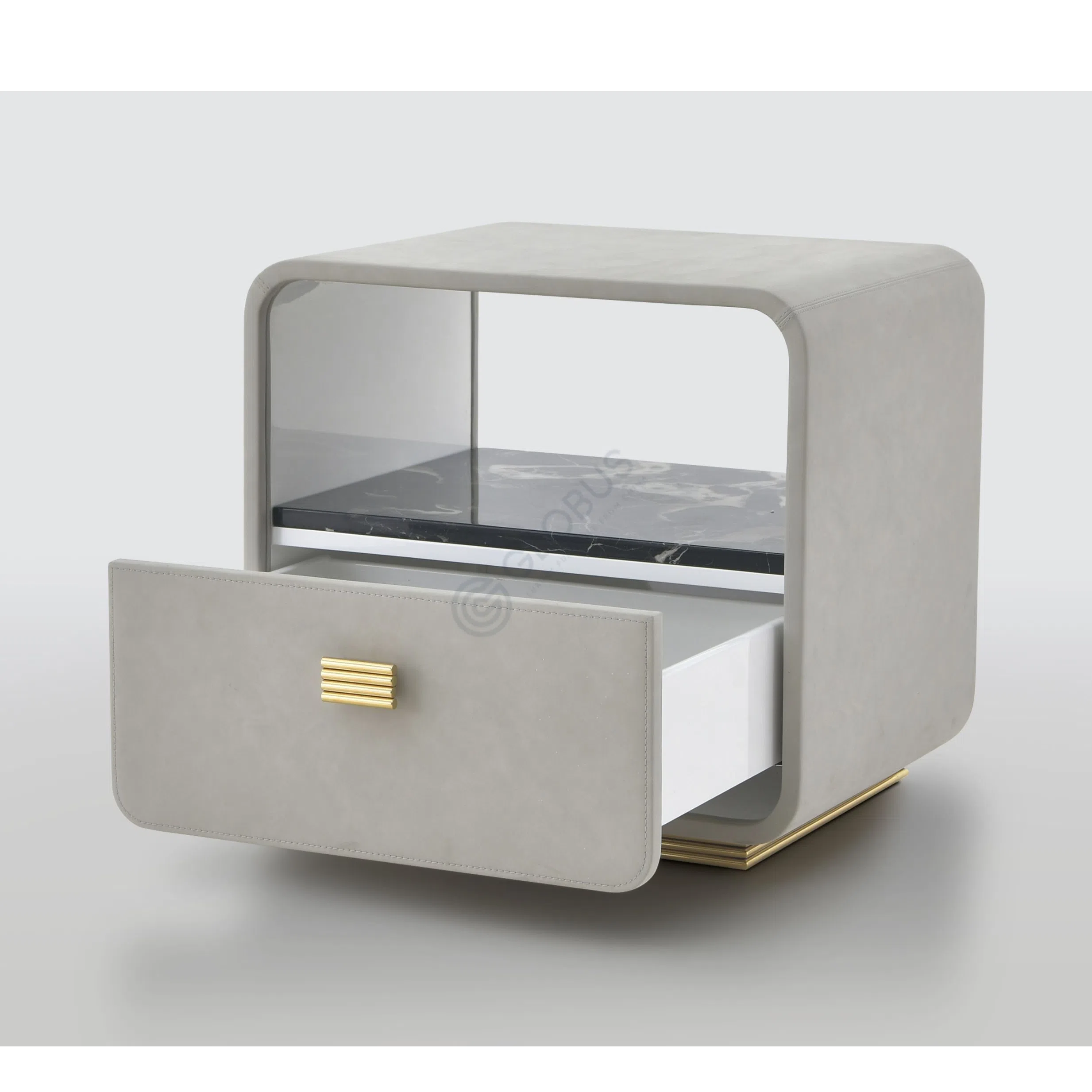 Прикроватная тумба RUGIANO Club