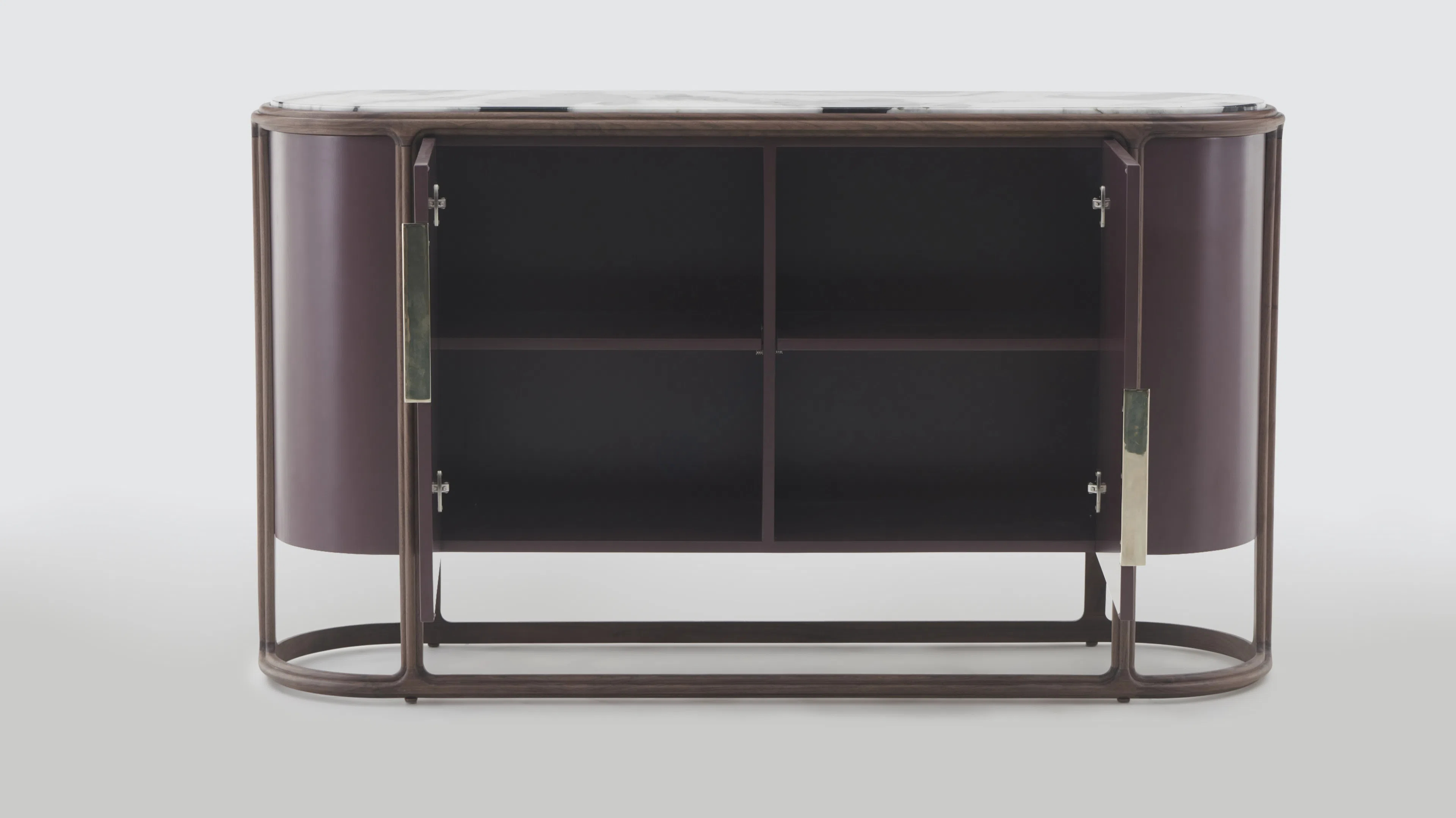 Буфет VISIONNAIRE Kings Cross