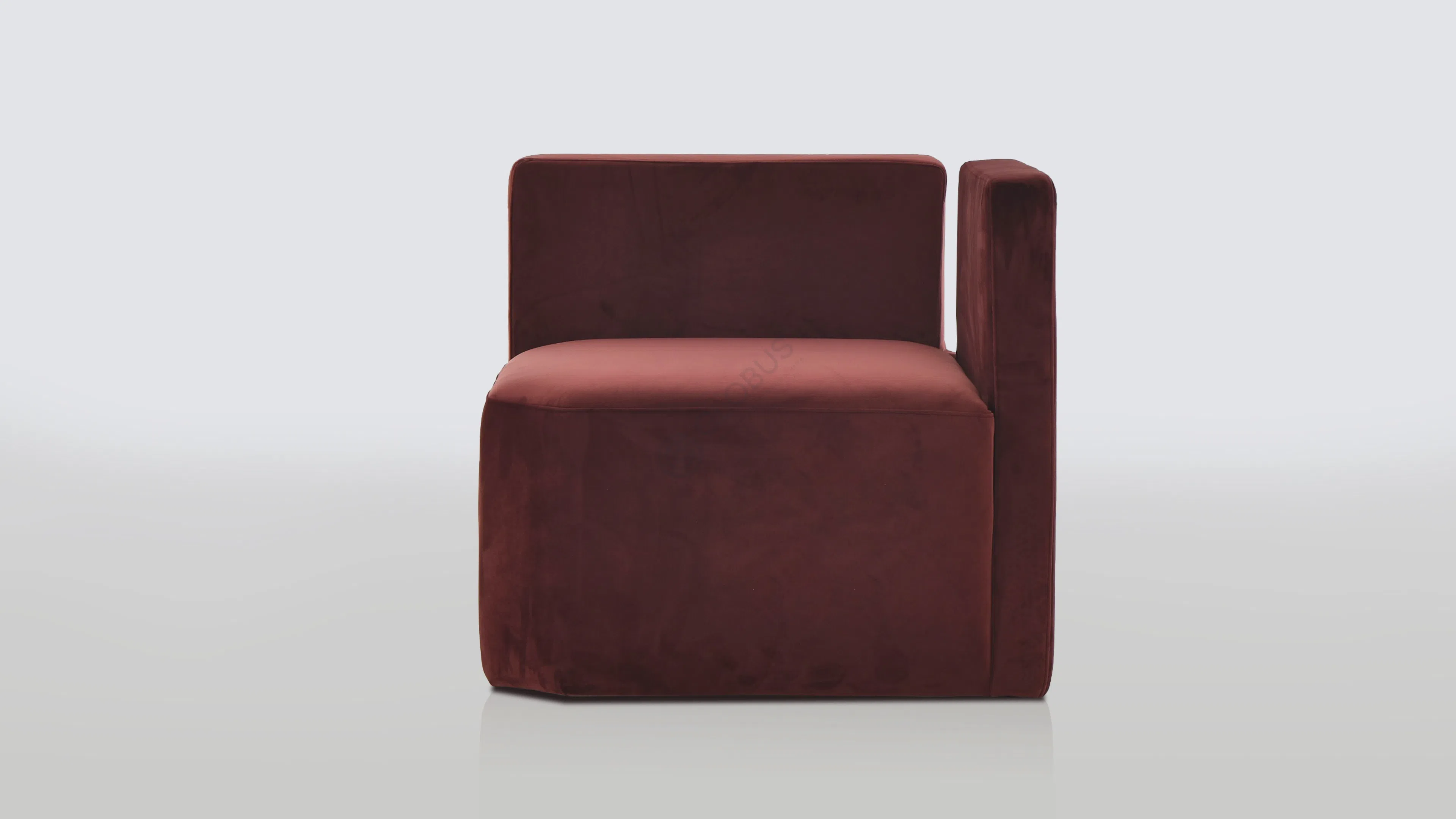 Кресло LAZZARINI & PICKERING Dudina