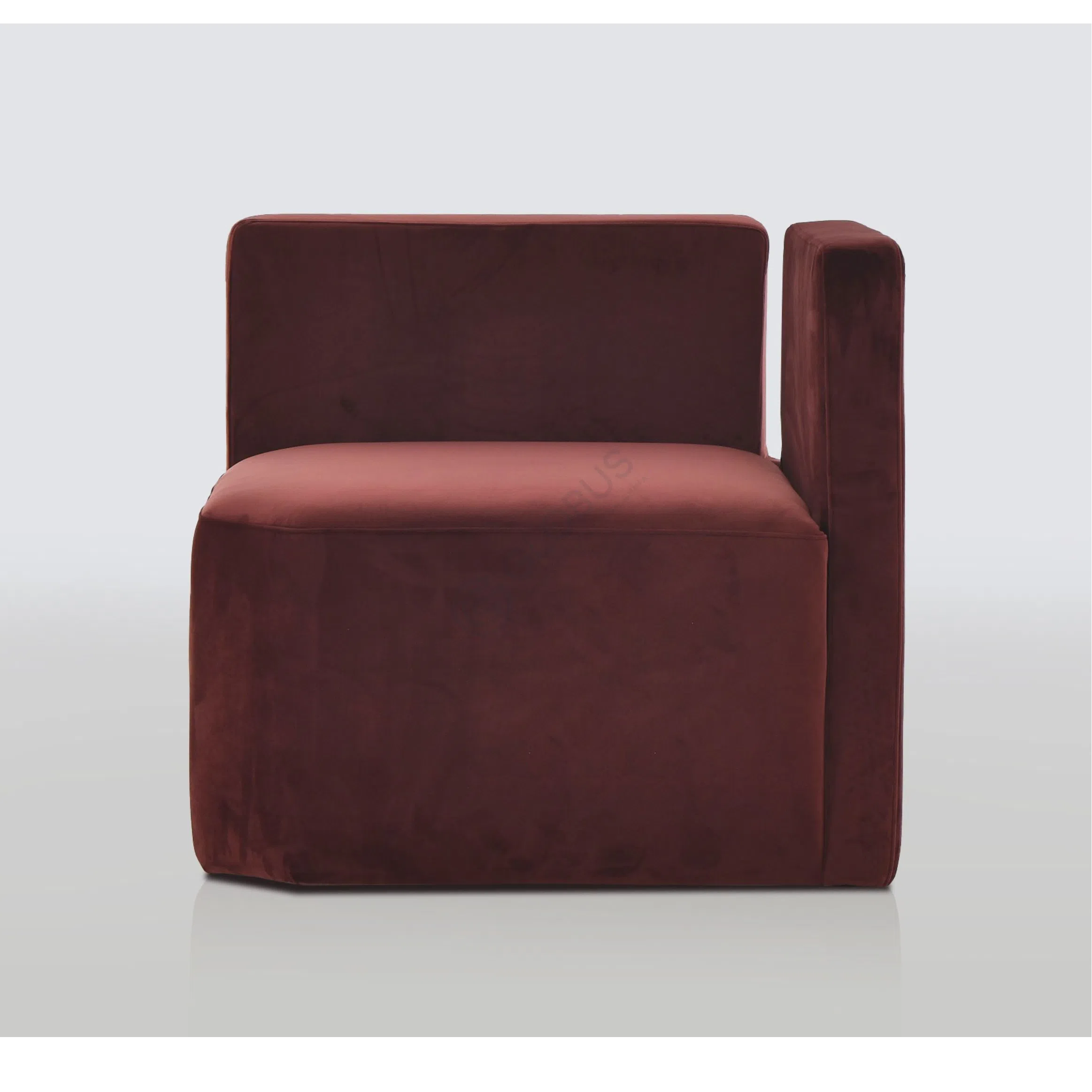 Кресло LAZZARINI & PICKERING Dudina