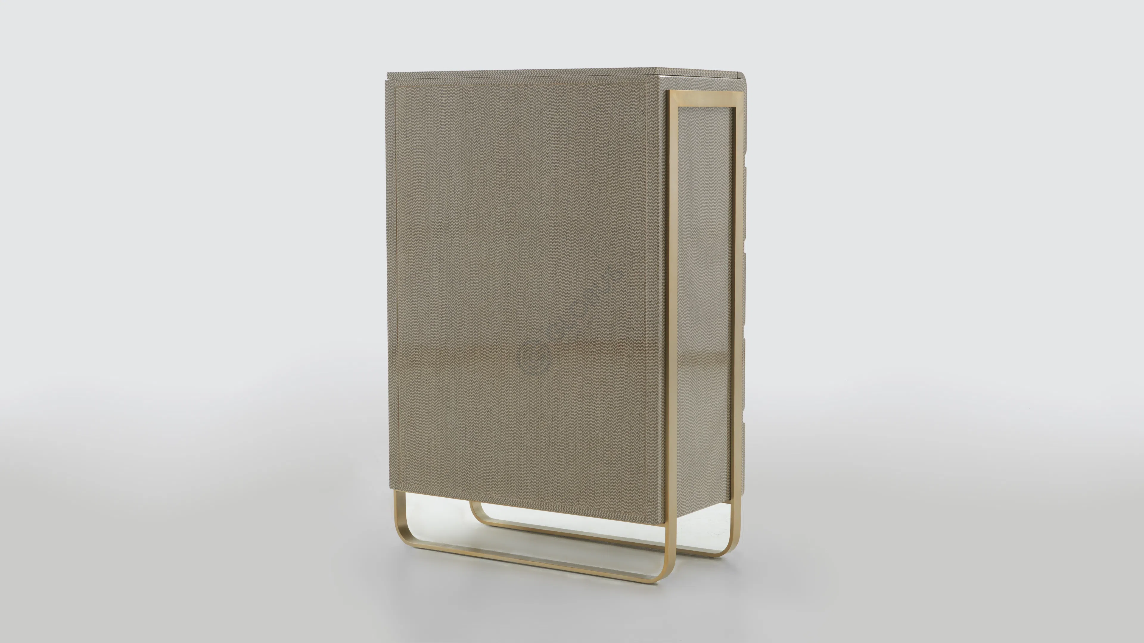 Буфет TURRI Eclipse