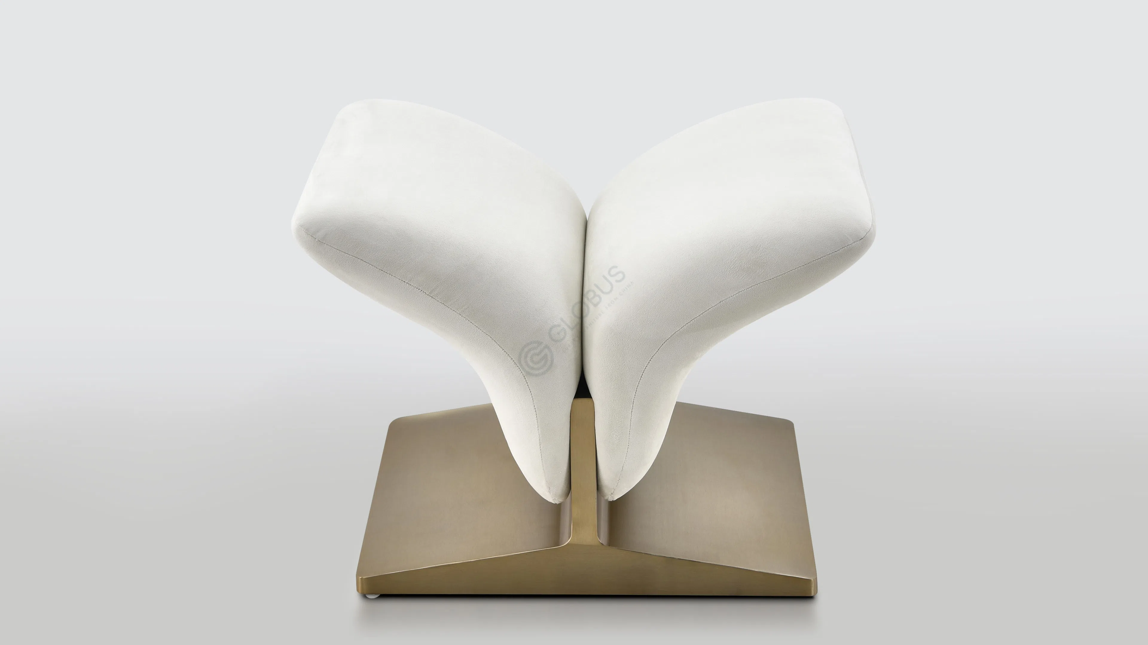 Пуф PIERRE PAULIN Ribbon