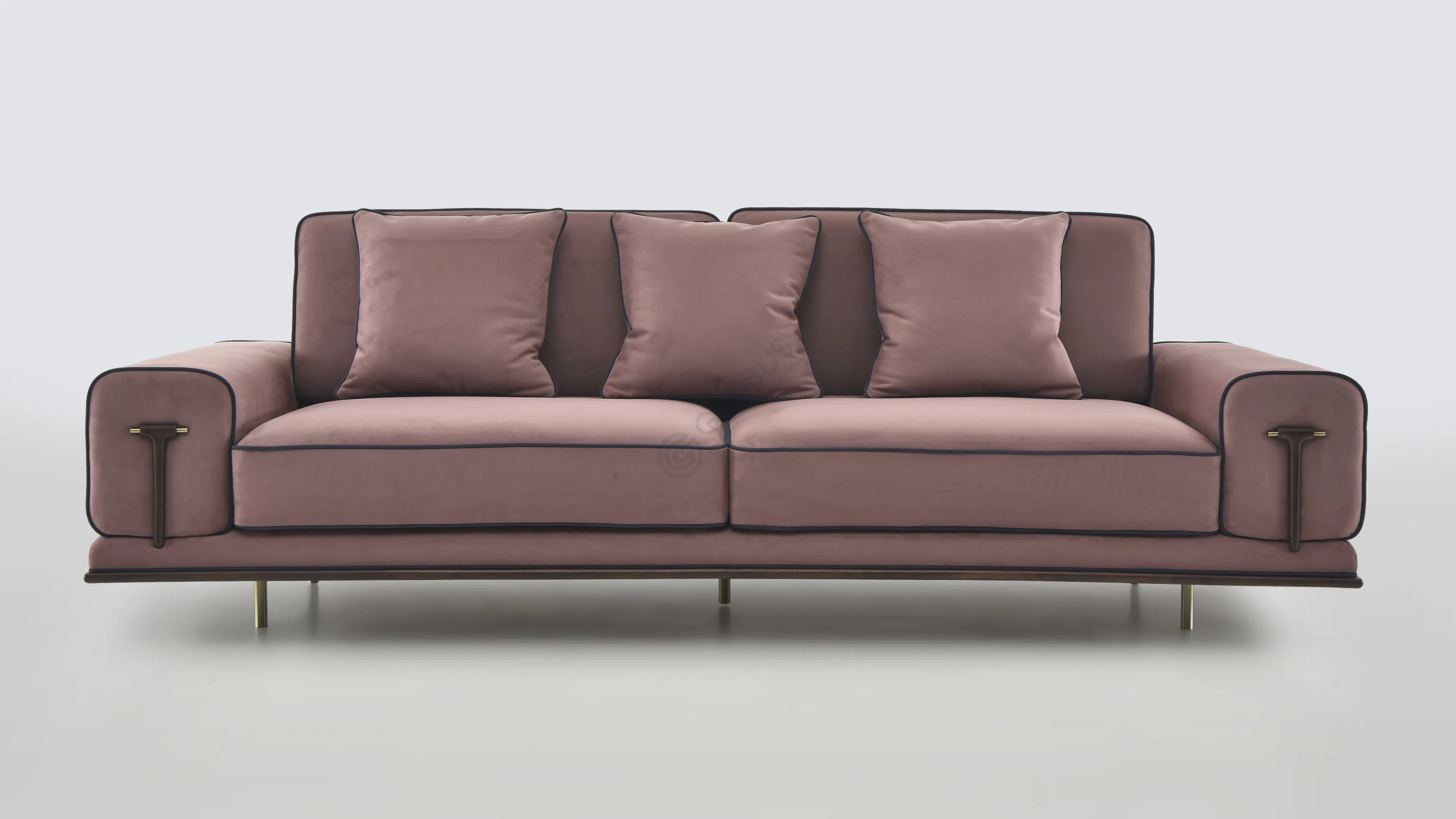 Диван TURRI Blues