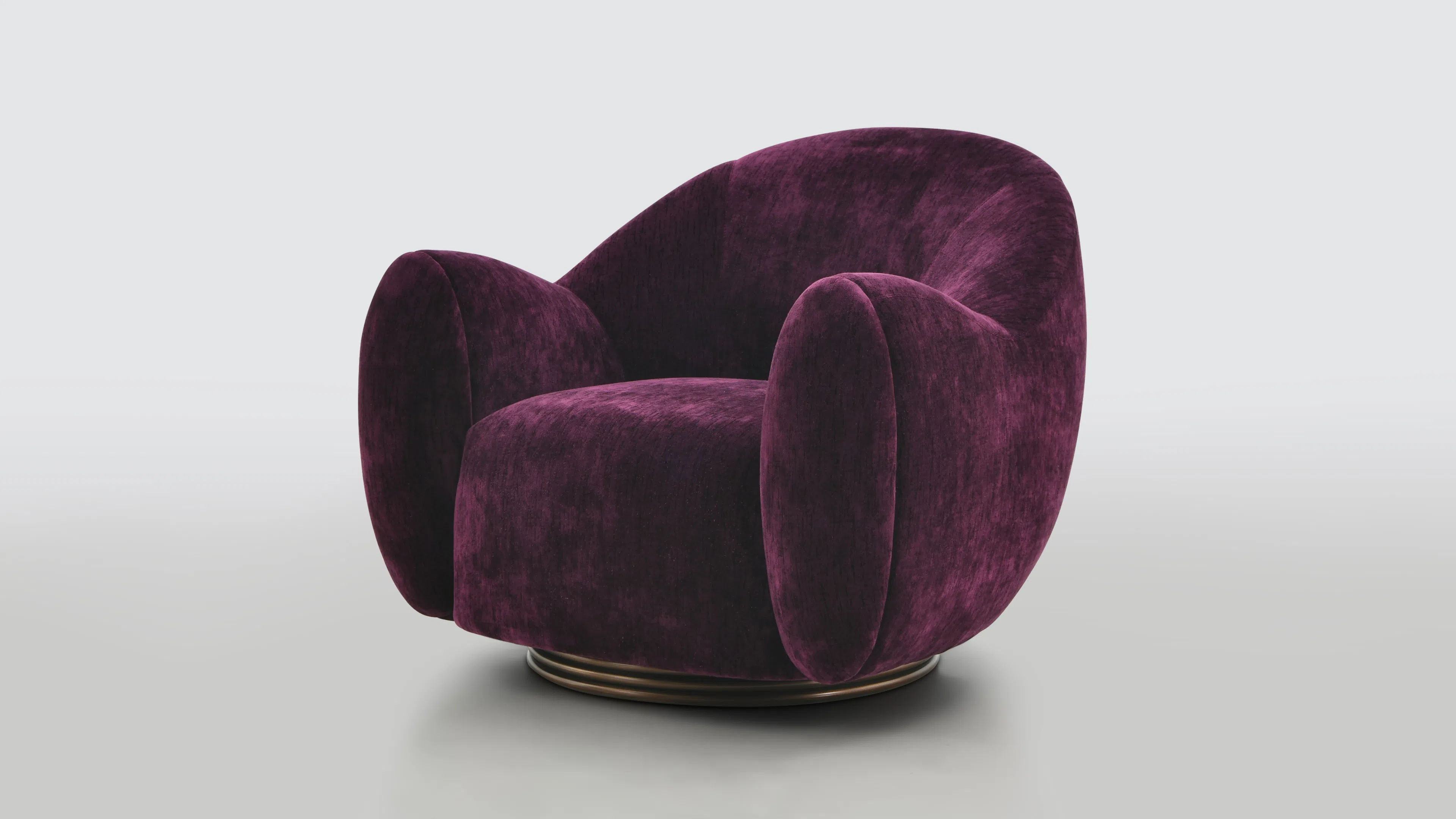 Кресло Segreti