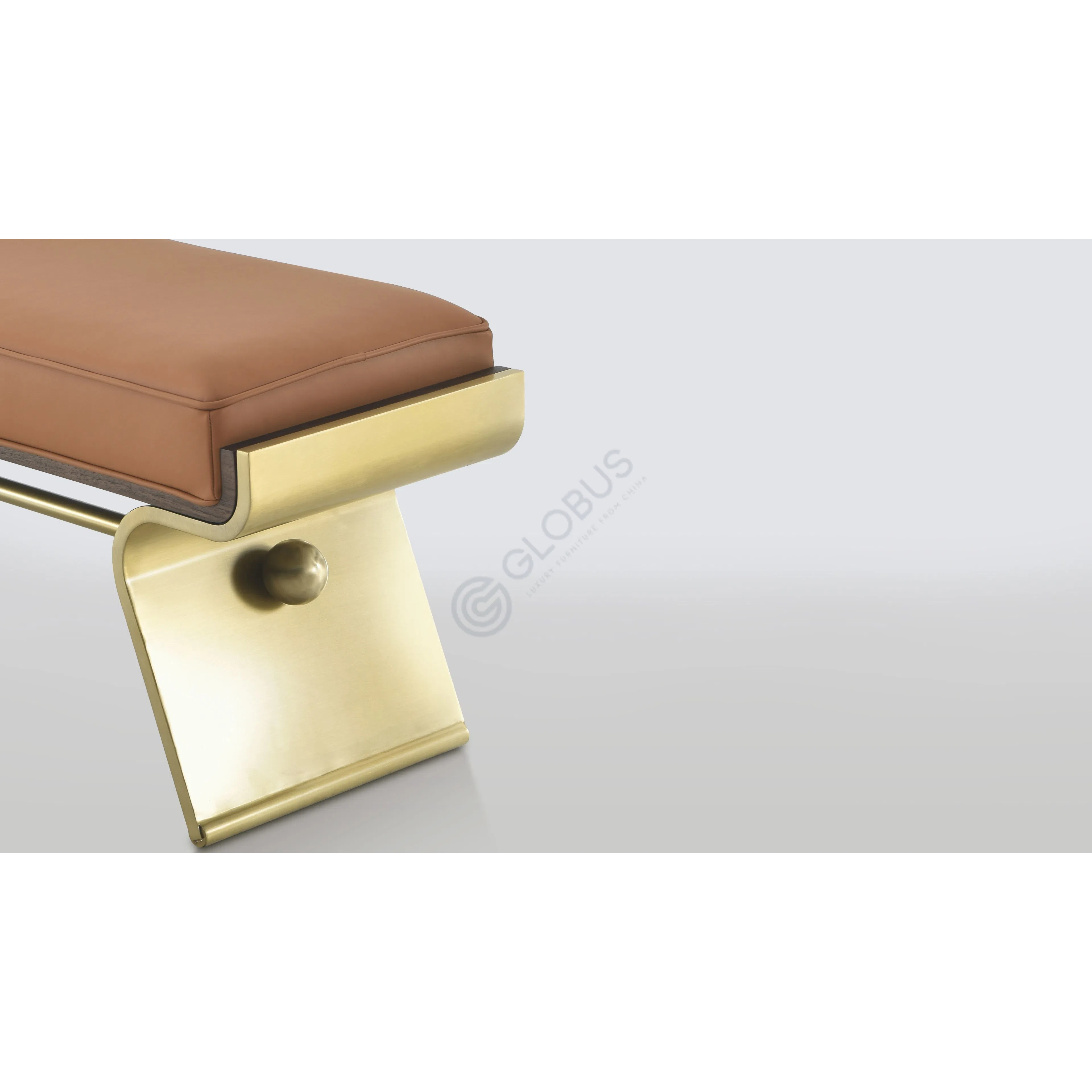 Банкетка HOMMES STUDIO Maak