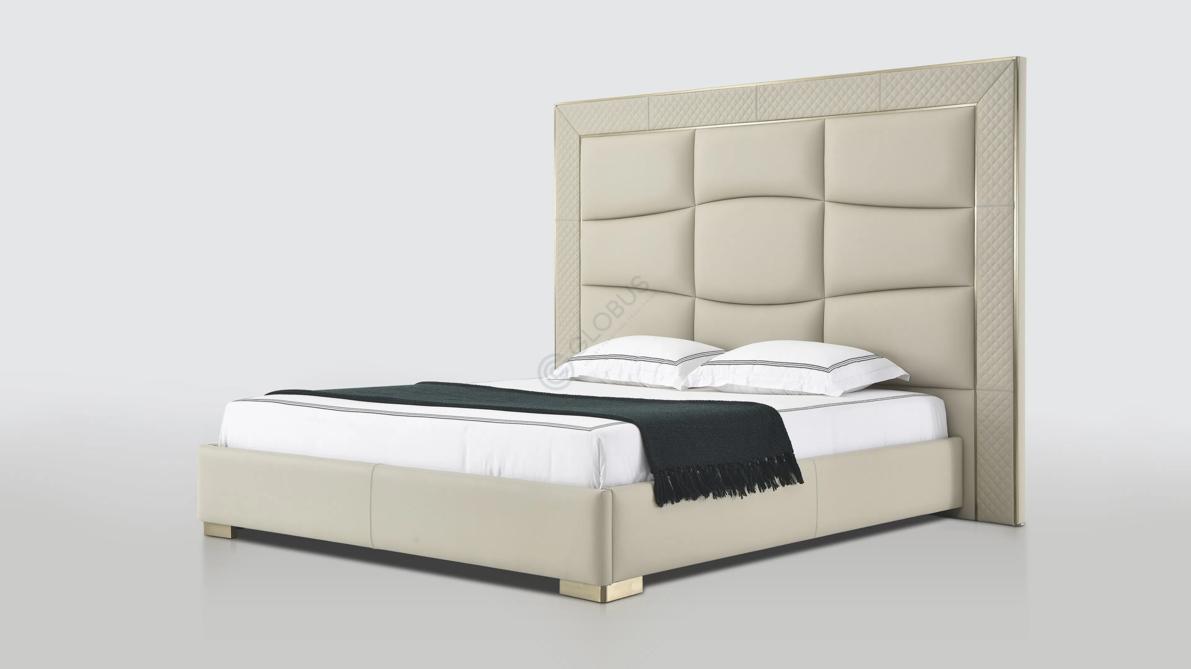 Кровать RUGIANO Onda