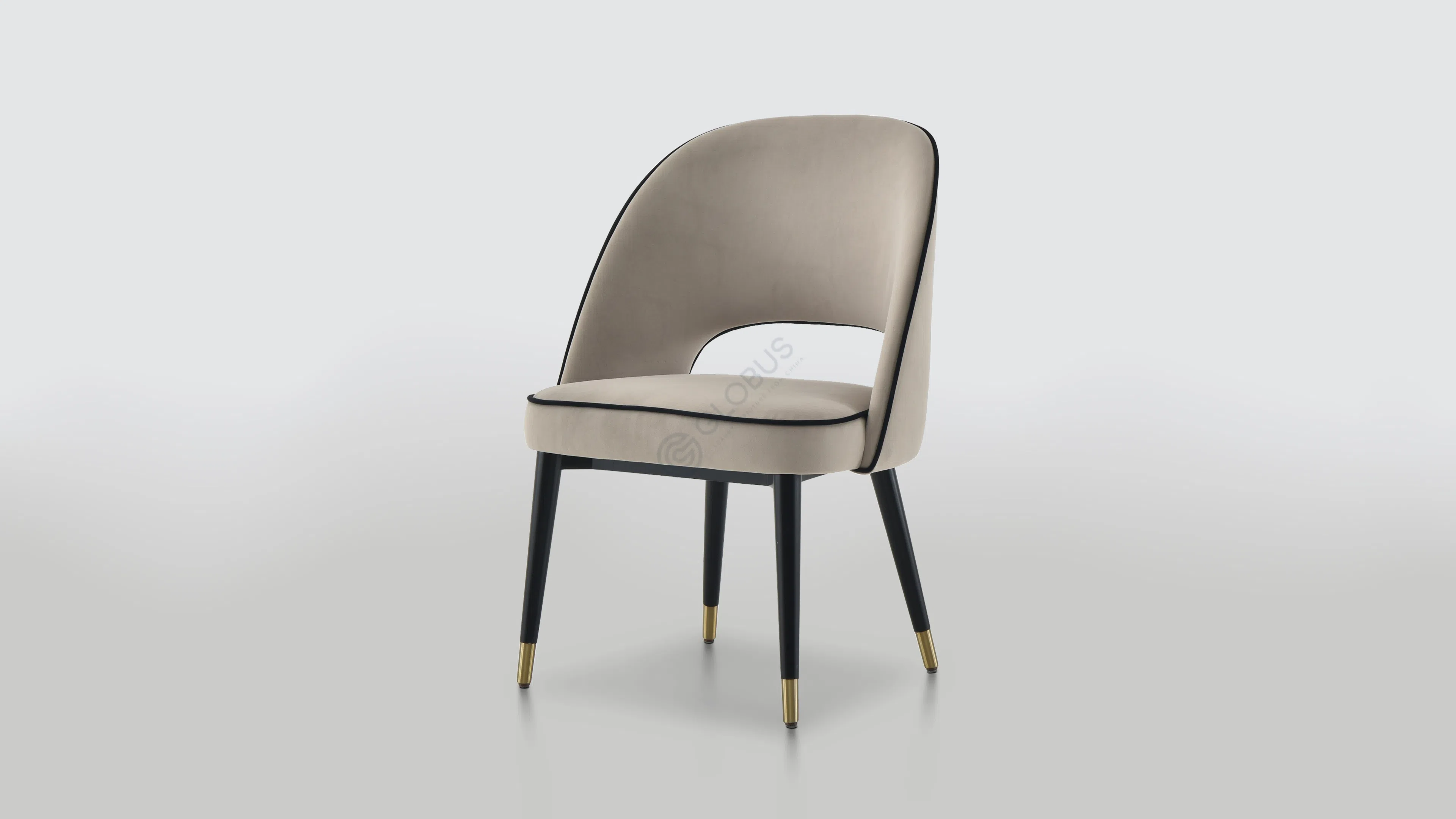 Обеденный стул EICHHOLTZ Cliff