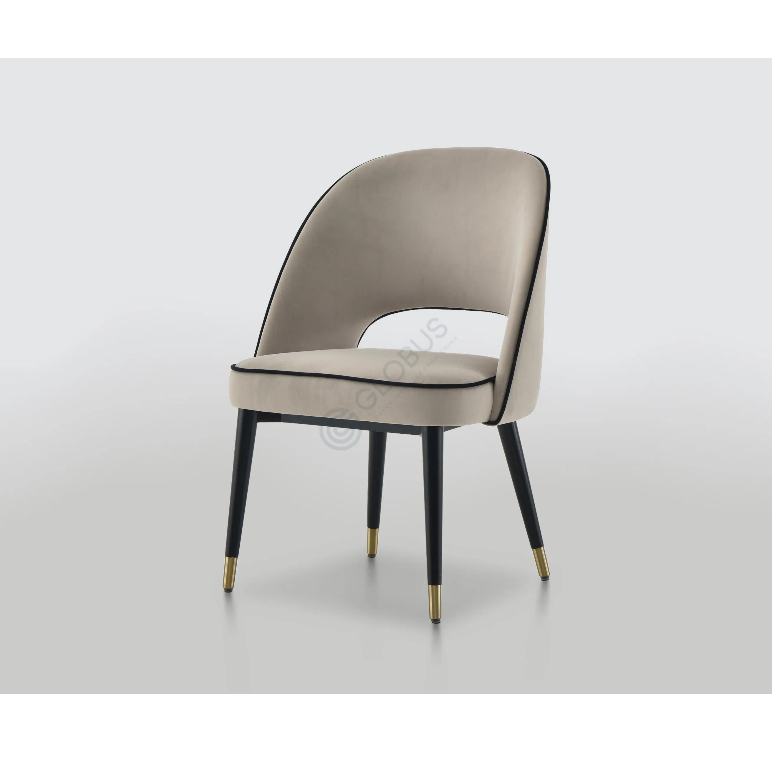 Обеденный стул EICHHOLTZ Cliff