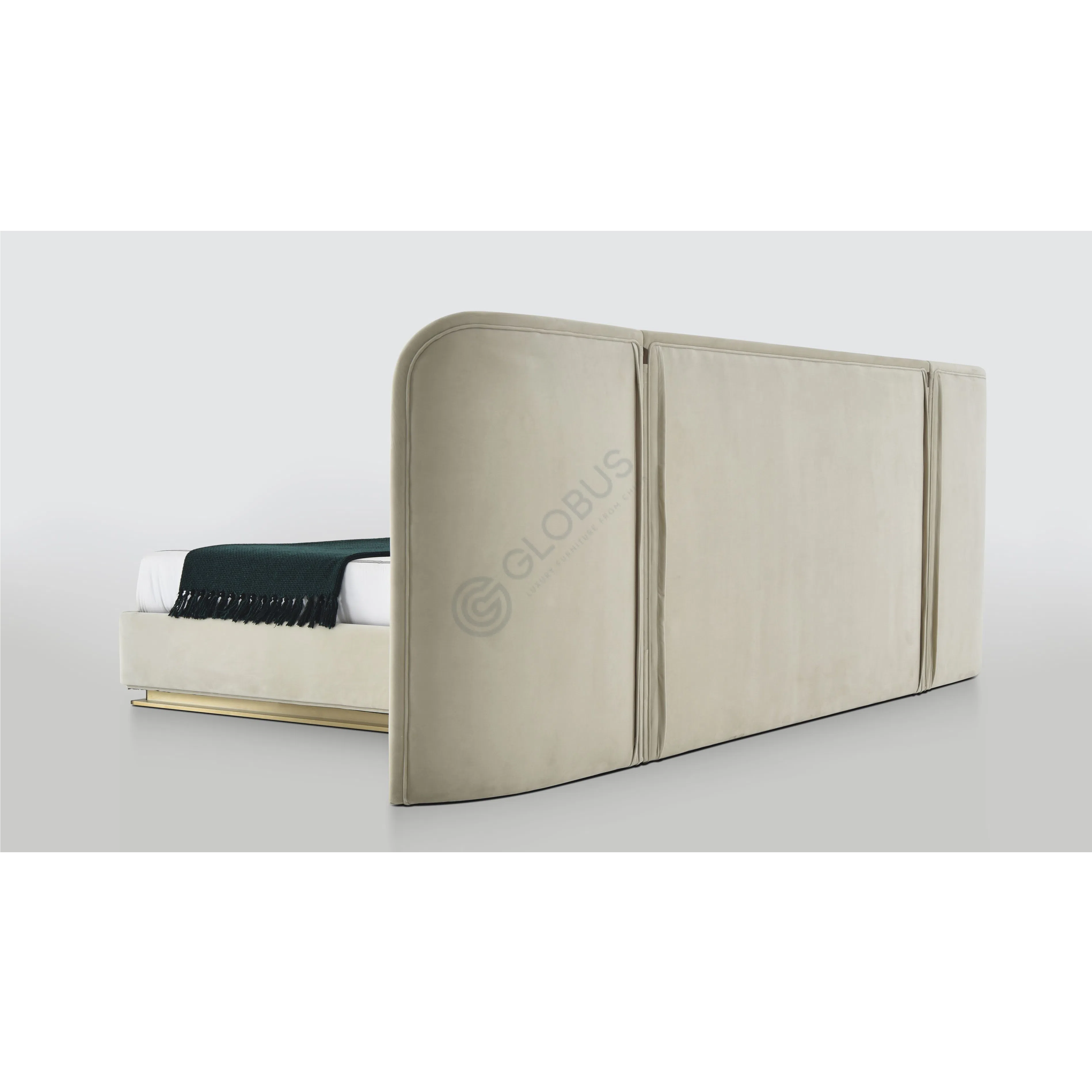 Кровать FRATO Calabria