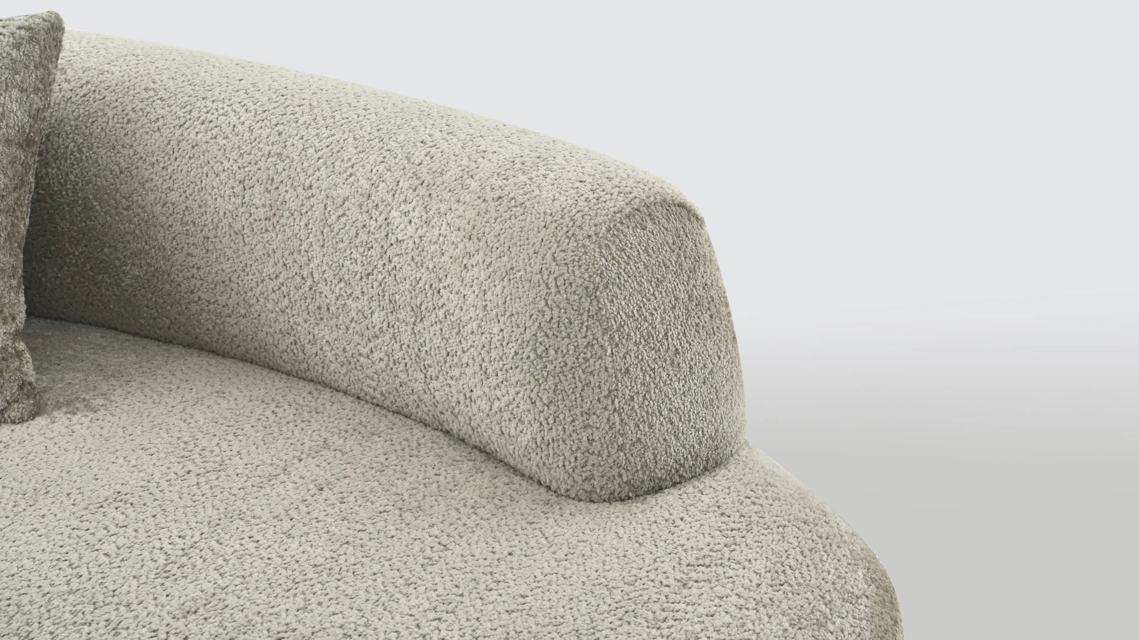 Диван PAOLO CASTELLI Vao 250