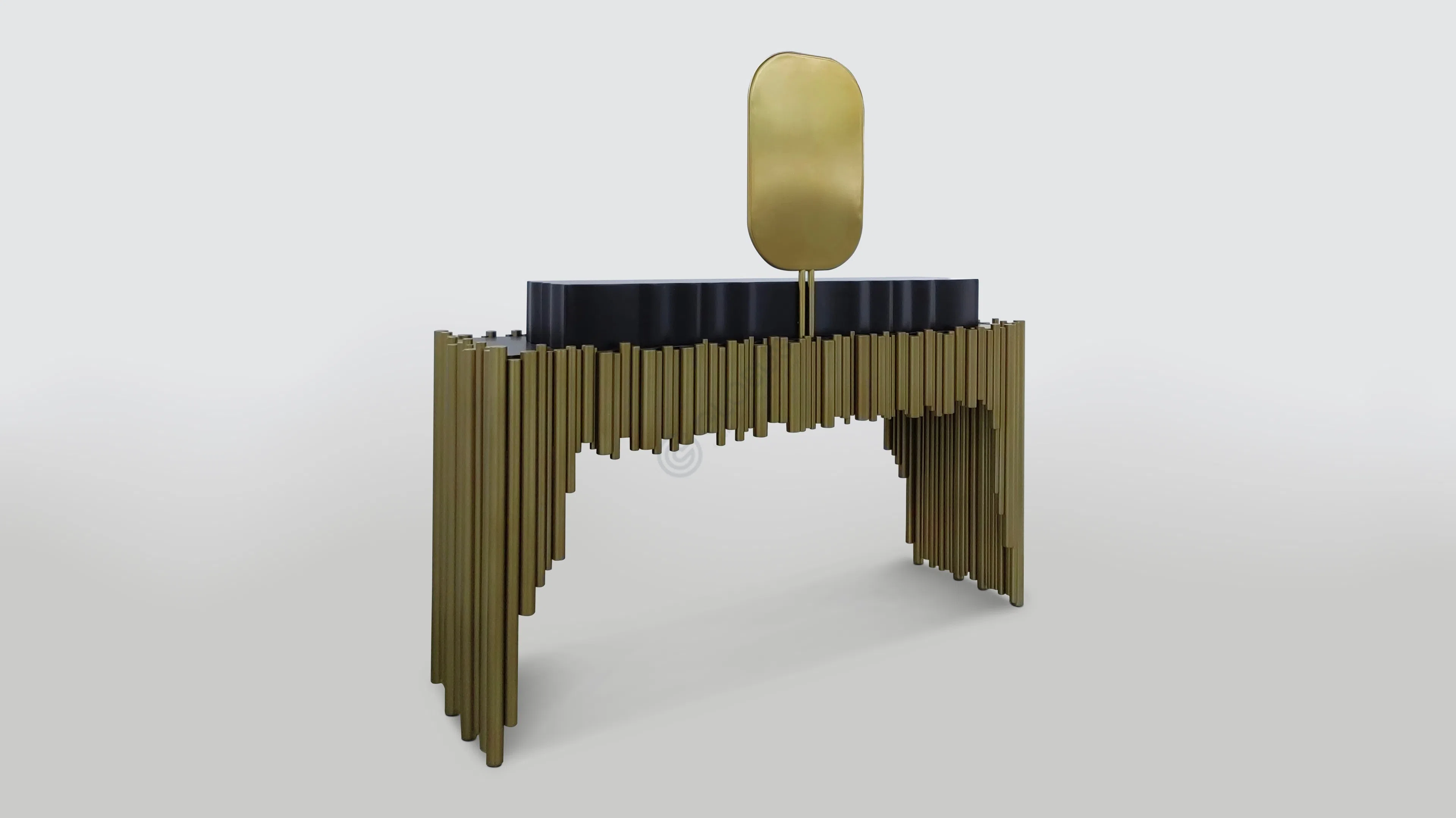 Туалетный столик BOCA DO LOBO Symphony