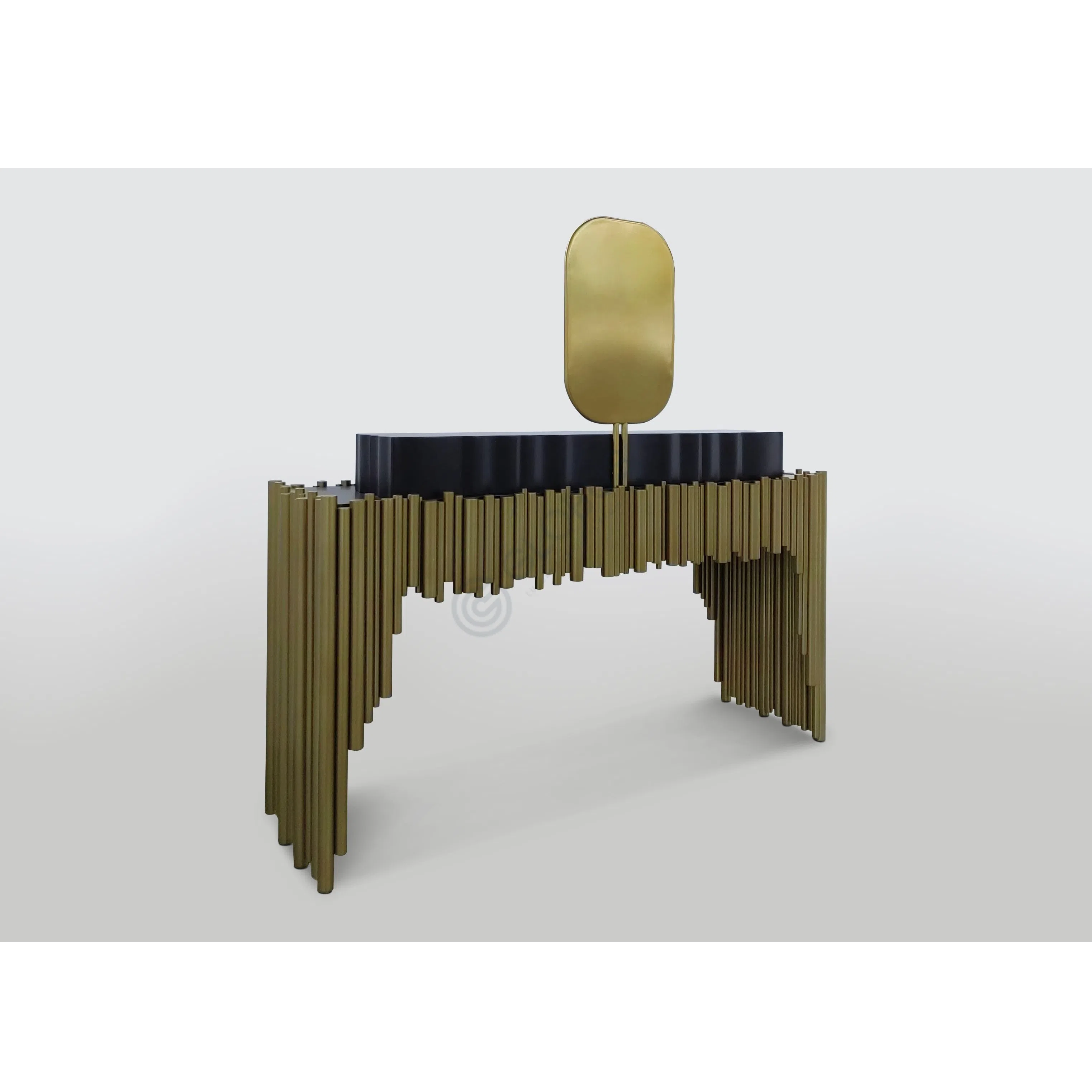 Туалетный столик BOCA DO LOBO Symphony