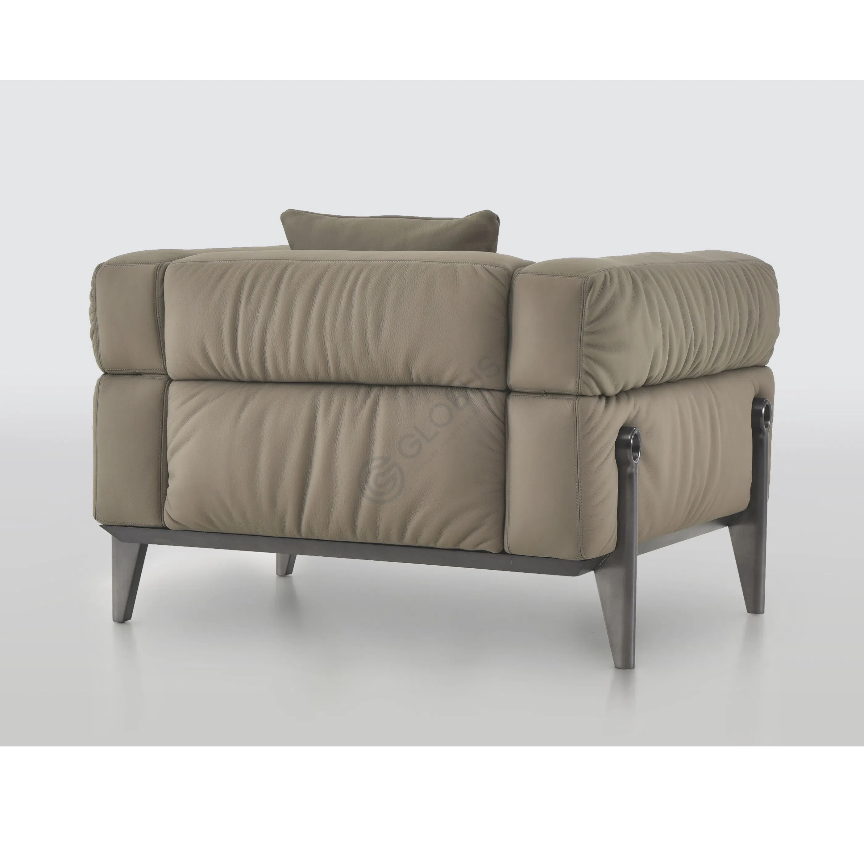 Кресло GIORGETTI Ago