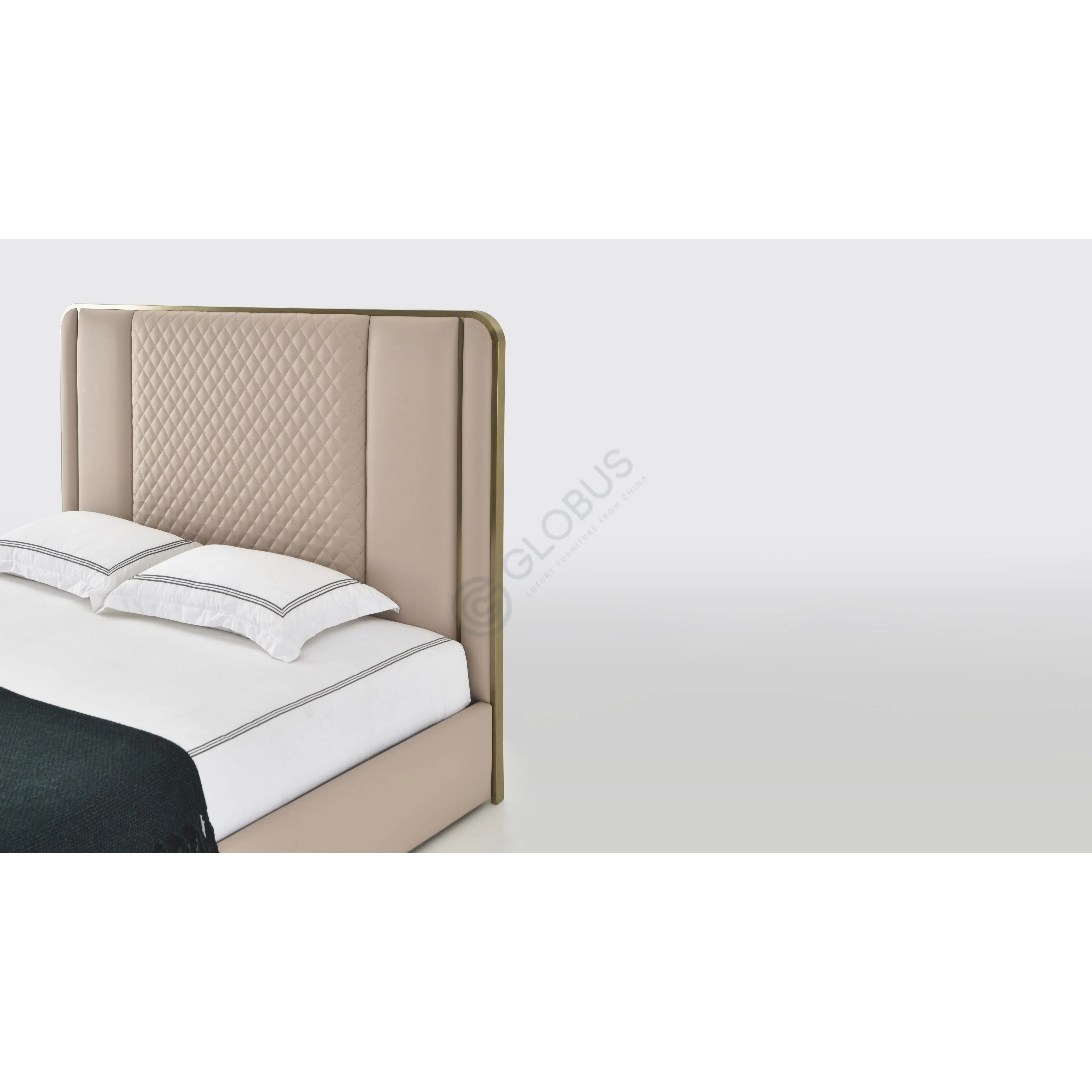 Кровать Perlaceo