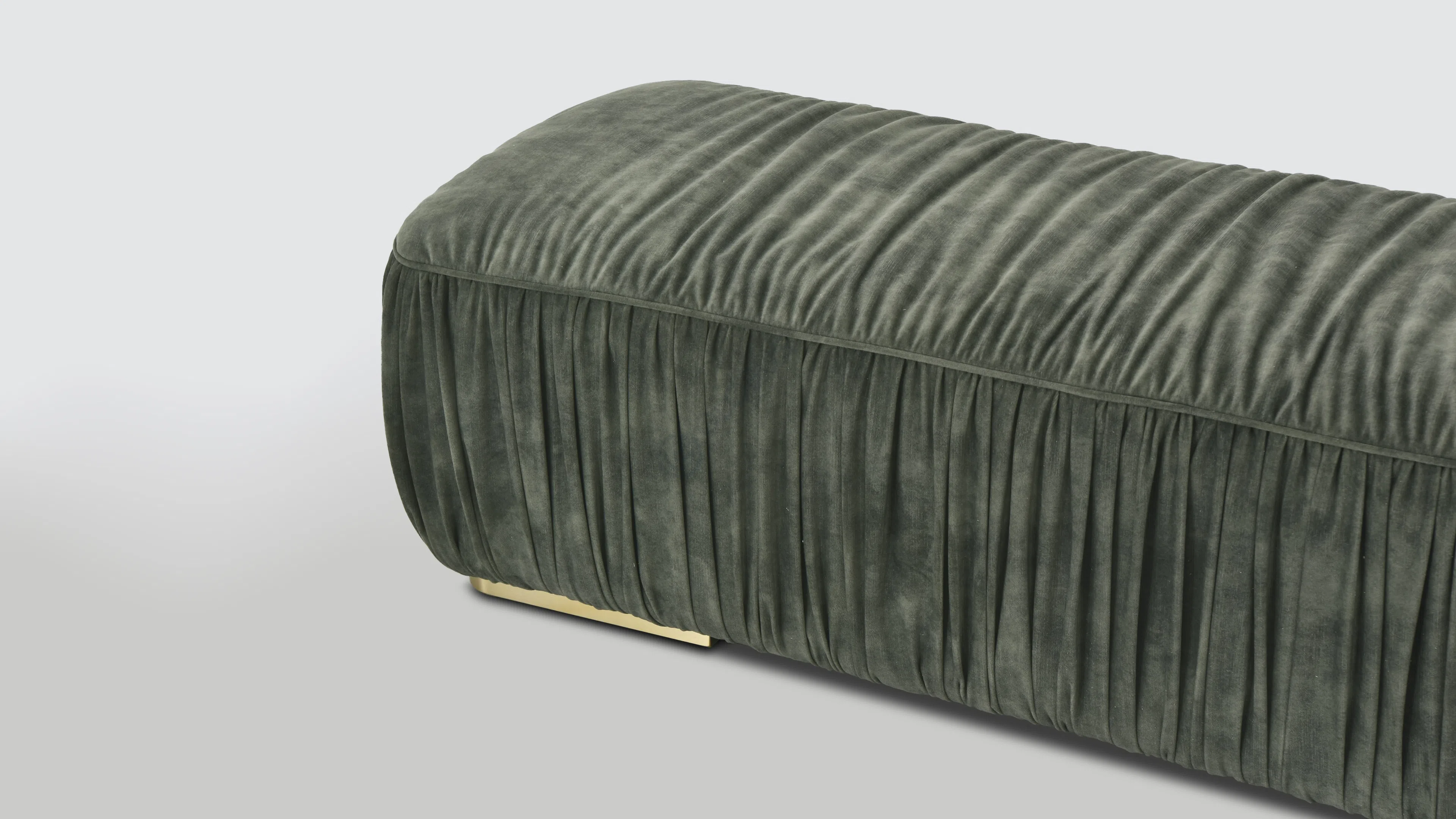 Банкетка BRABBU Wales