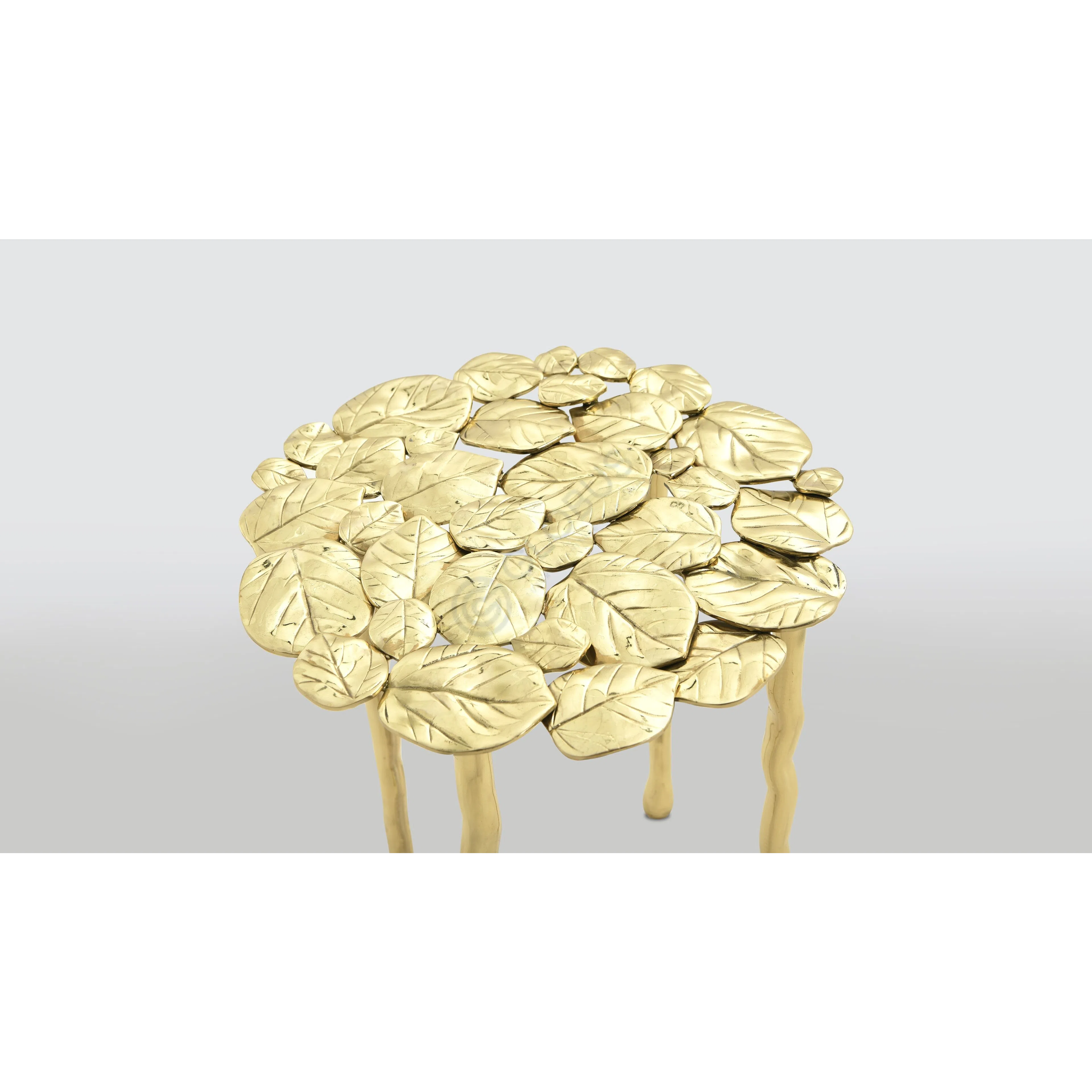 Угловой столик HAMILTON CONTE Nymphea