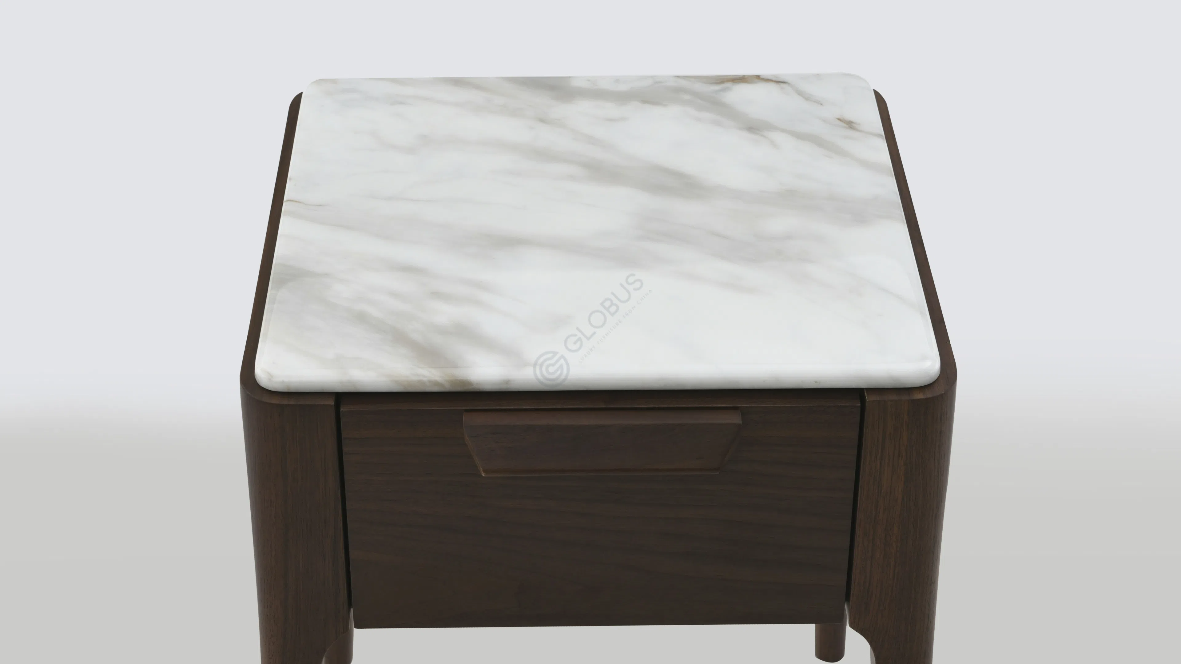 Прикроватная тумба PORADA Ziggy