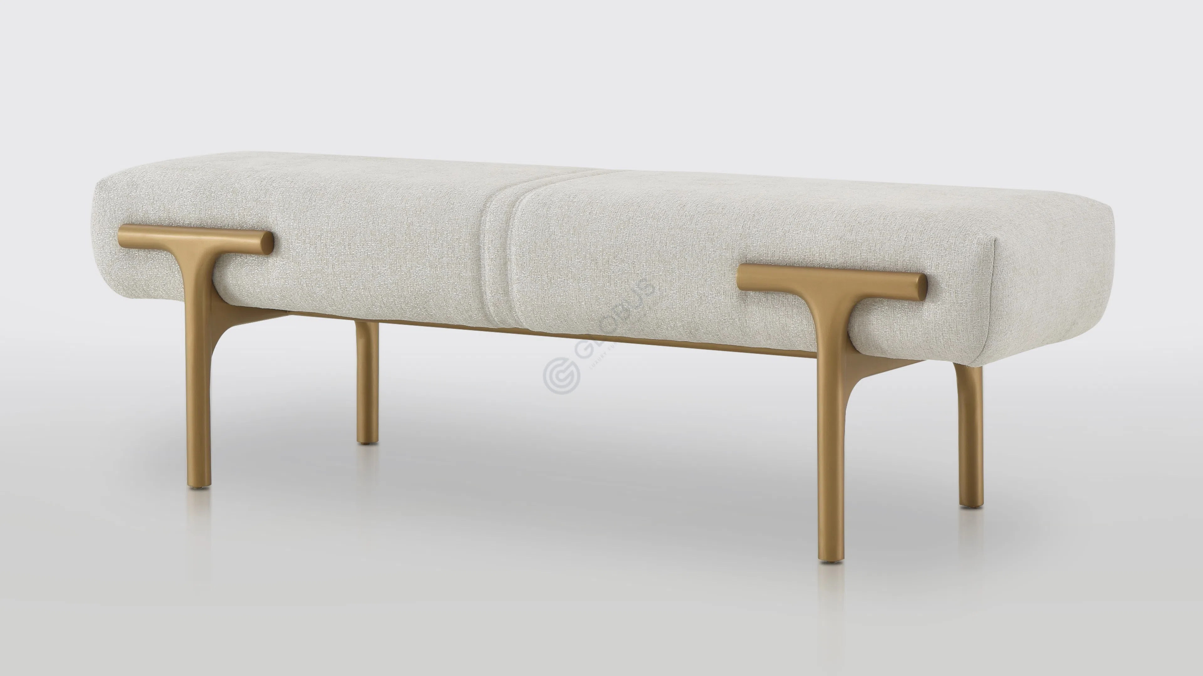 Банкетка R&Y AUGOUSTI Ramo