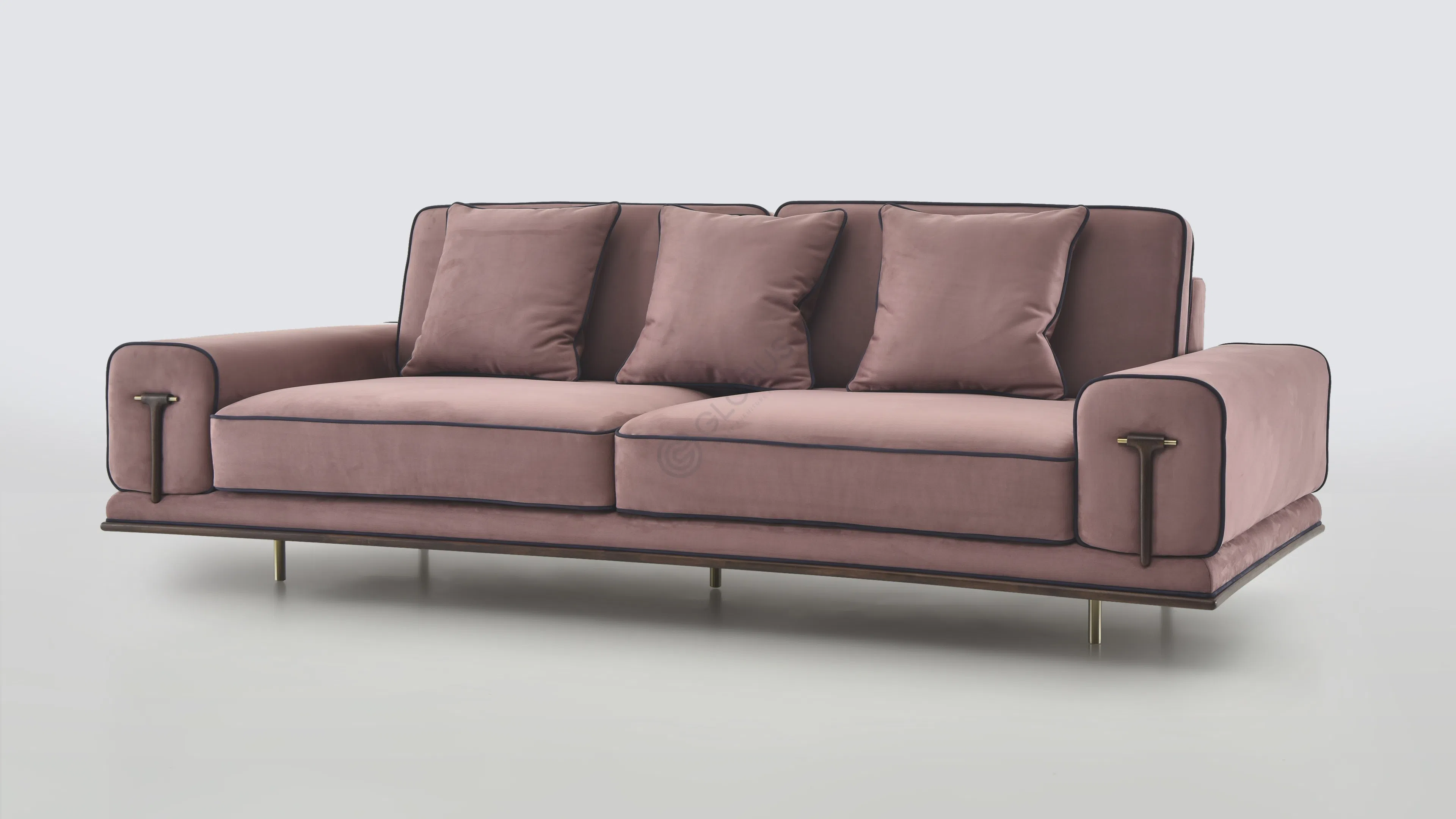 Диван TURRI Blues