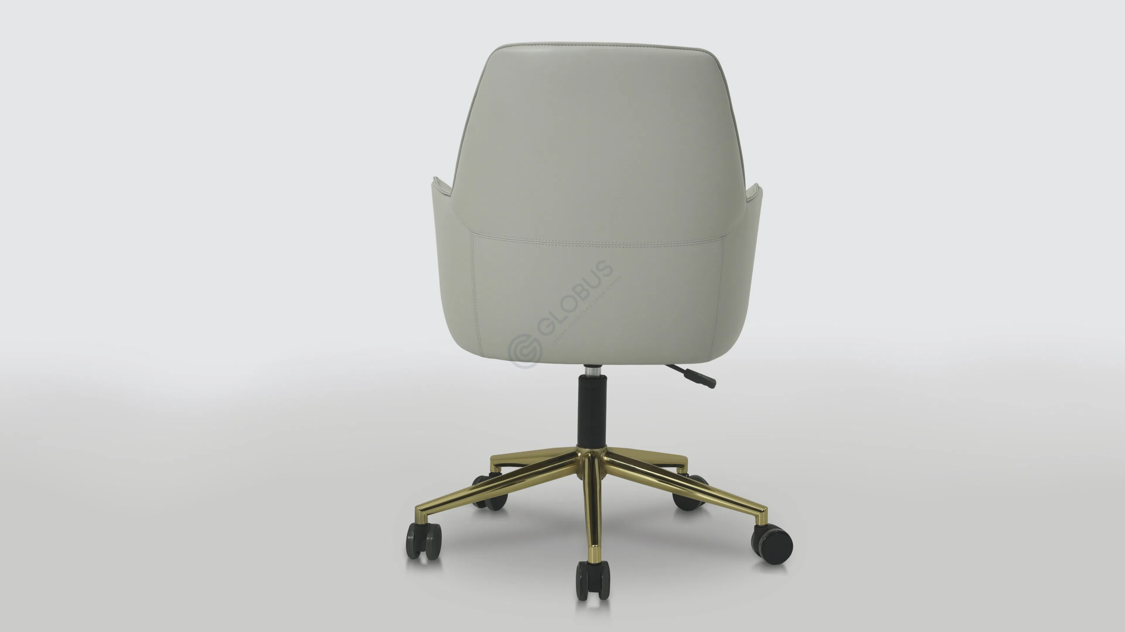 Кресло для руководителя Fidellia